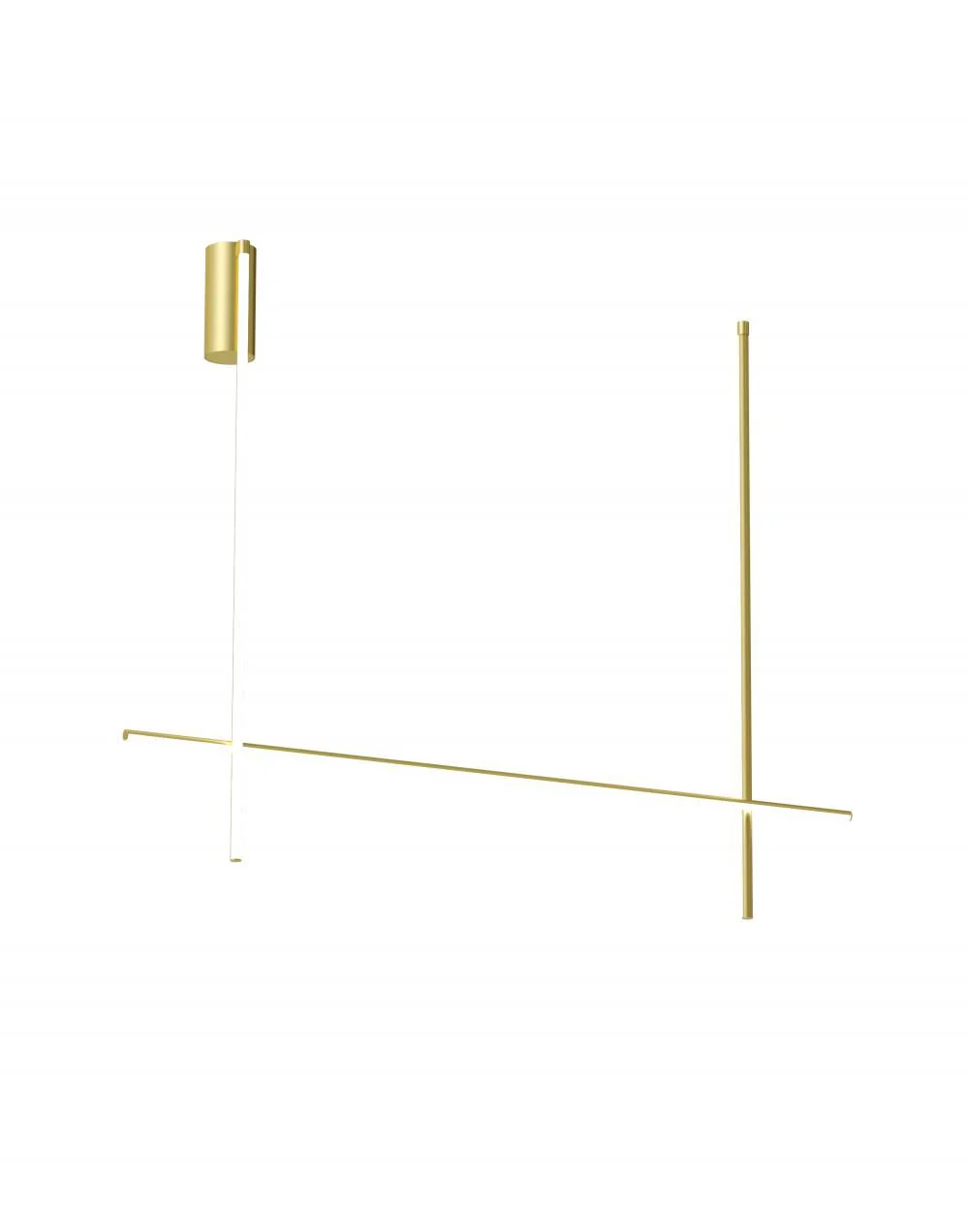 Flos Coordinates Ceiling Light - Image 5