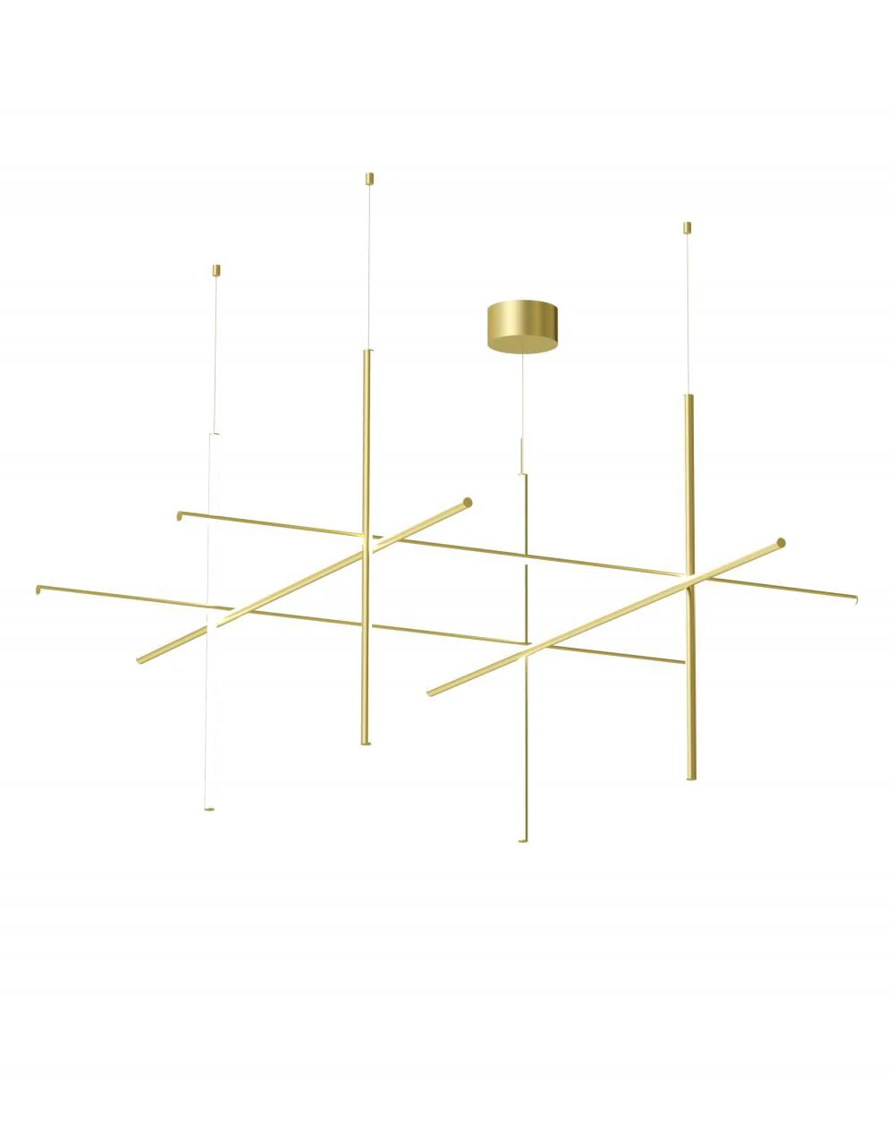 Flos Coordinates Suspension Pendant Light - Image 4