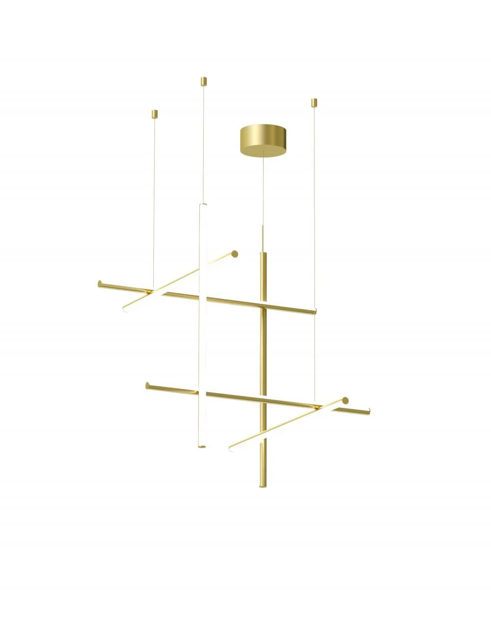 Flos Coordinates Suspension Pendant Light - Image 5
