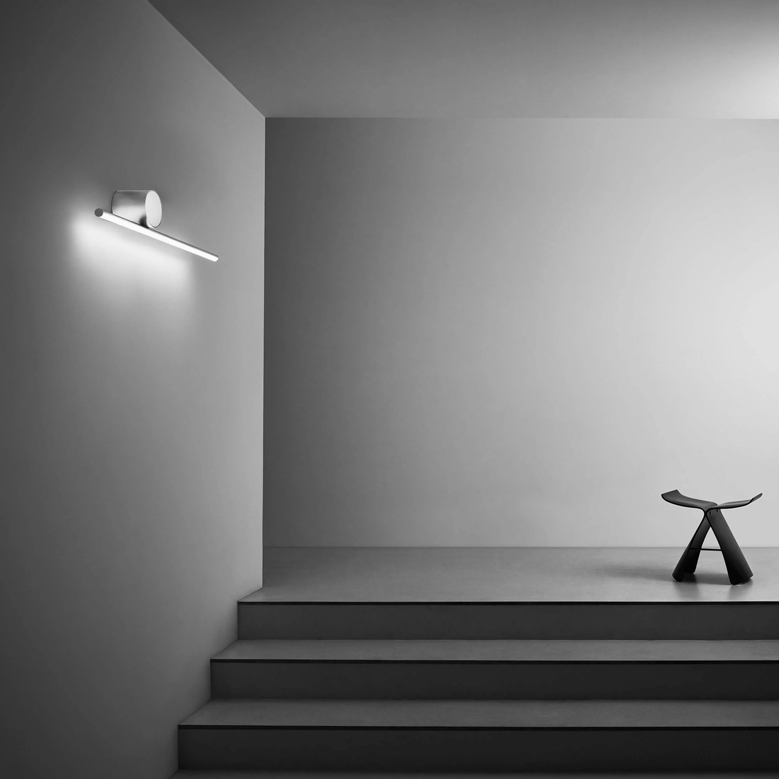 Flos Coordinates Wall Light W1 - Image 3