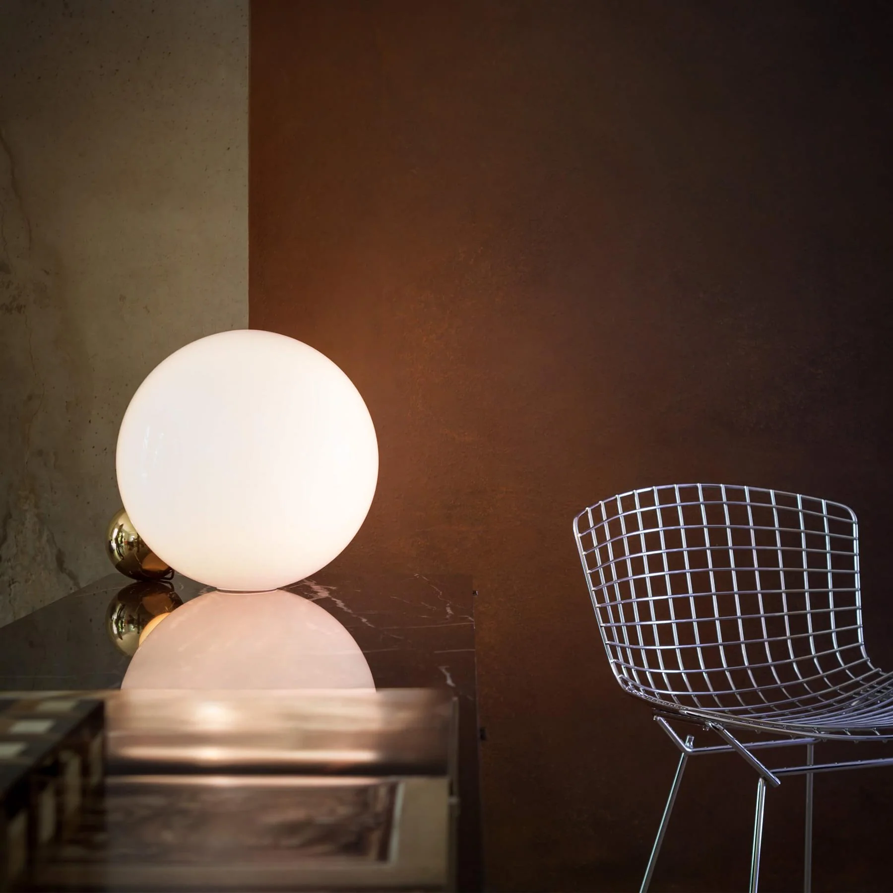 Flos Copycat Table Lamp - Image 4