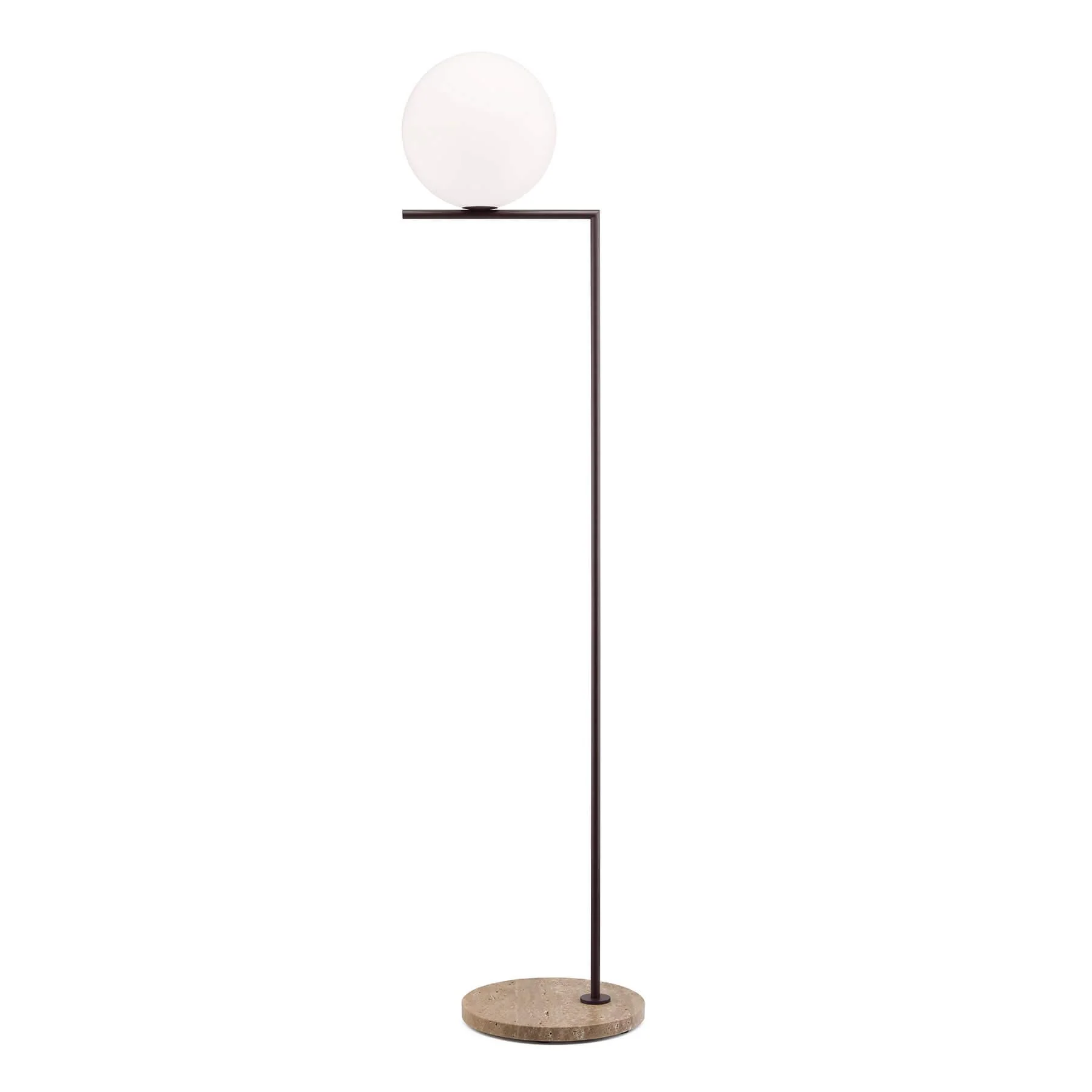 Flos IC F1 Outdoor Floor Lamp - Image 6