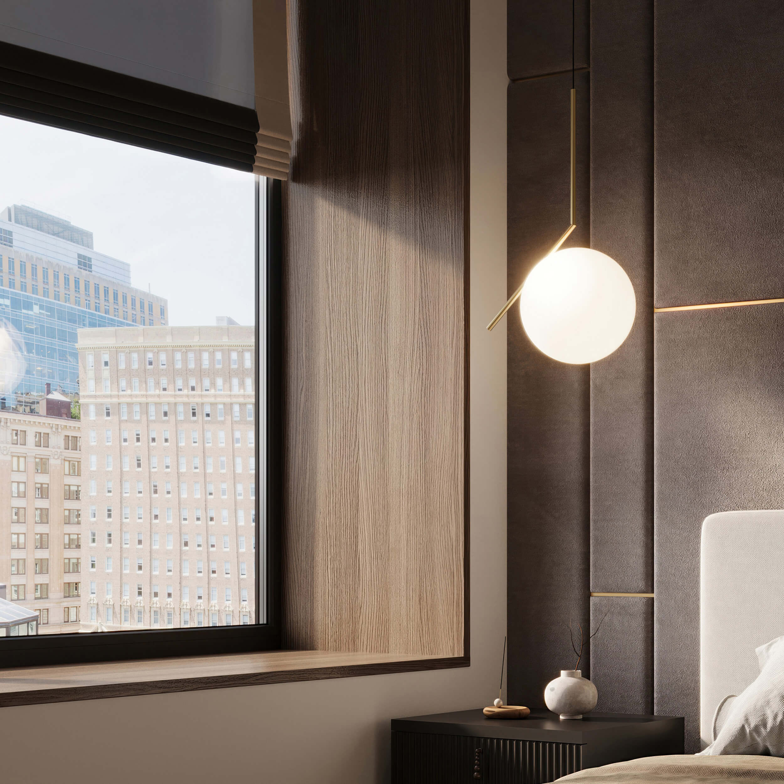 Flos IC Pendant Light - Image 2