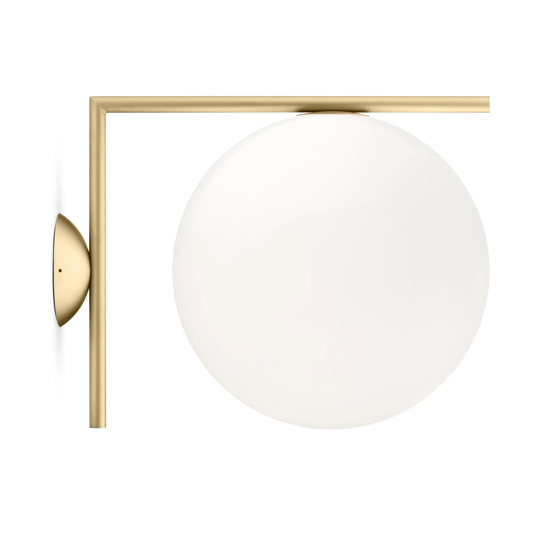 Flos IC Outdoor Wall & Ceiling Light - Image 3