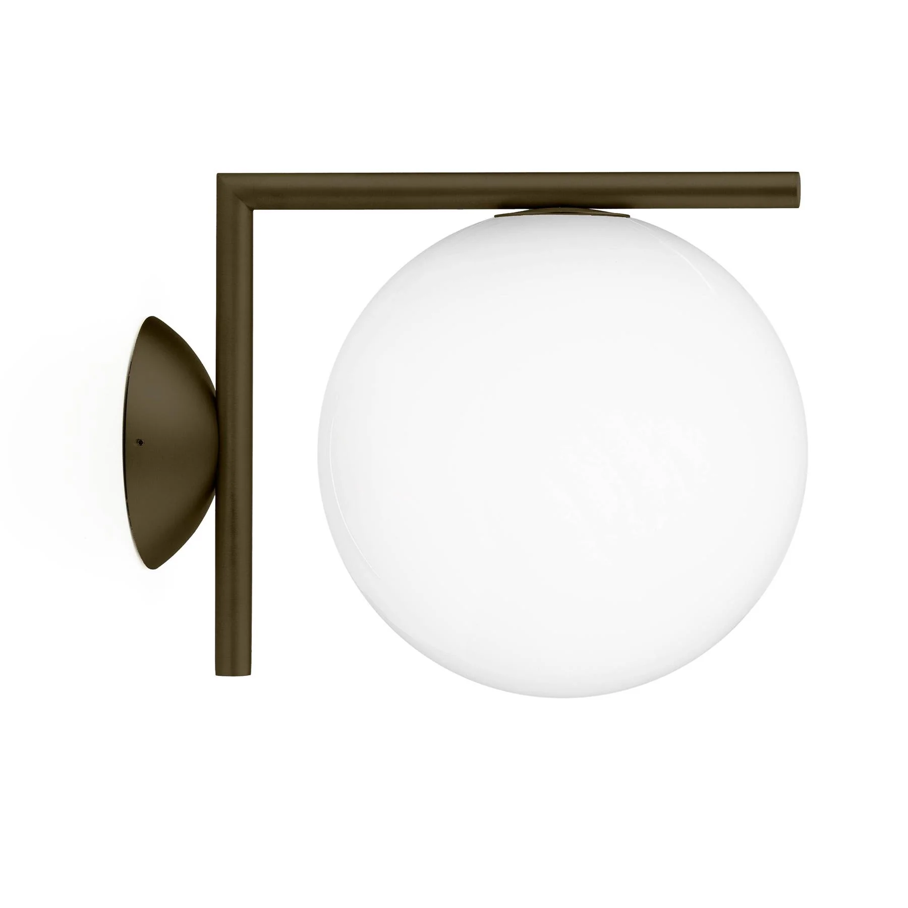Flos IC Outdoor Wall & Ceiling Light - Image 5