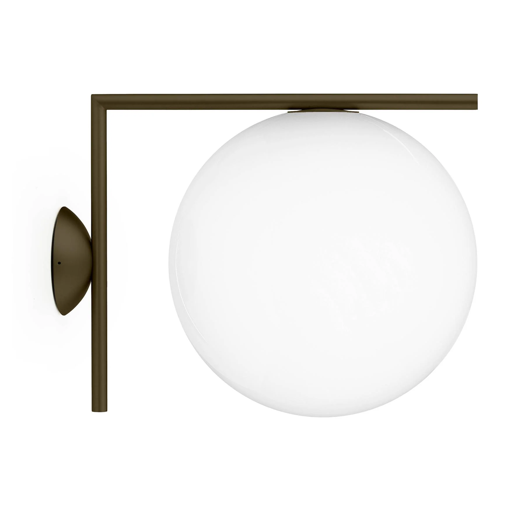 Flos IC Outdoor Wall & Ceiling Light - Image 6