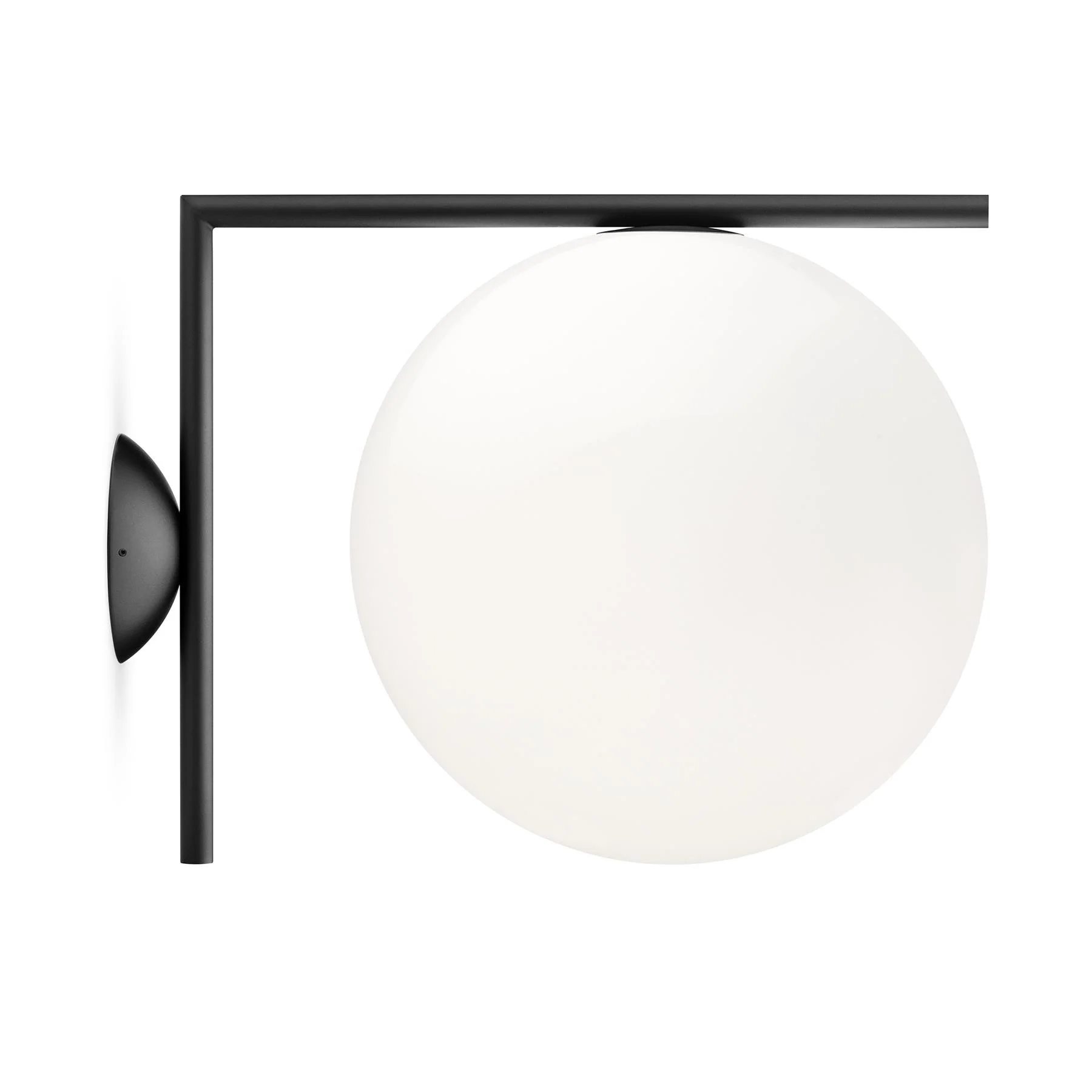 Flos IC Outdoor Wall & Ceiling Light - Image 7