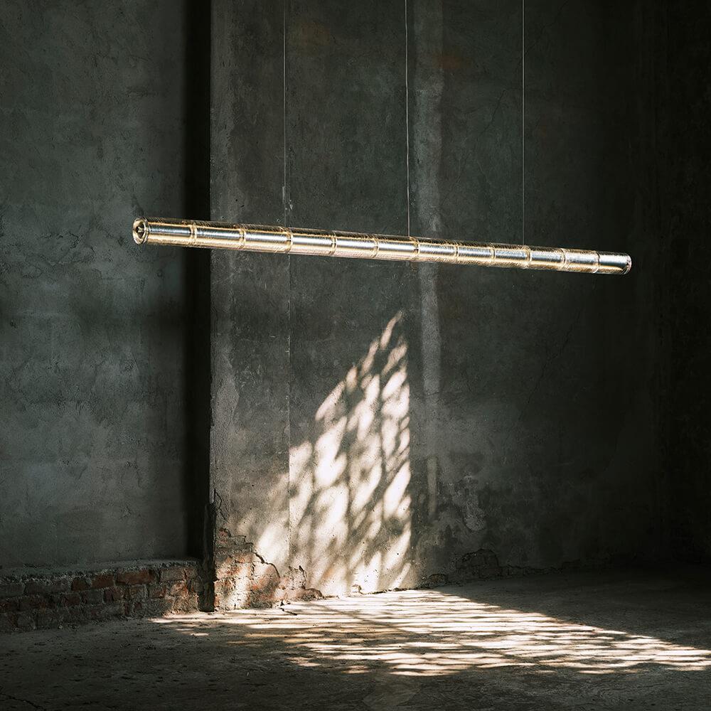 Flos Luce Orizzontale Pendant Light - Image 4