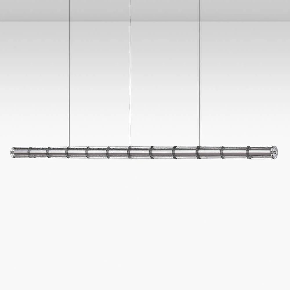 Flos Luce Orizzontale Pendant Light - Image 7