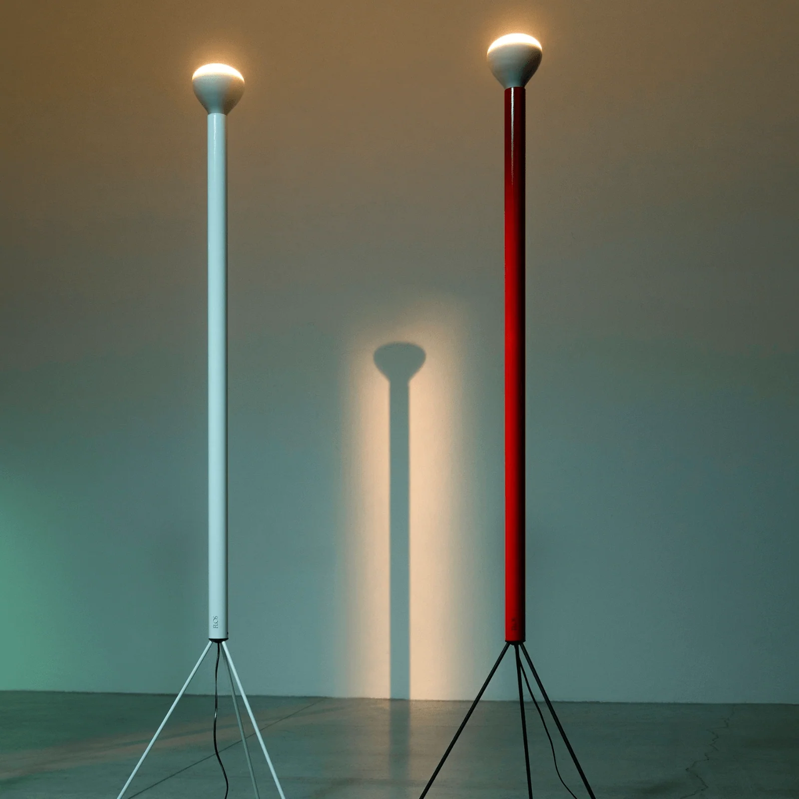 Flos Luminator Floor Lamp - Image 3