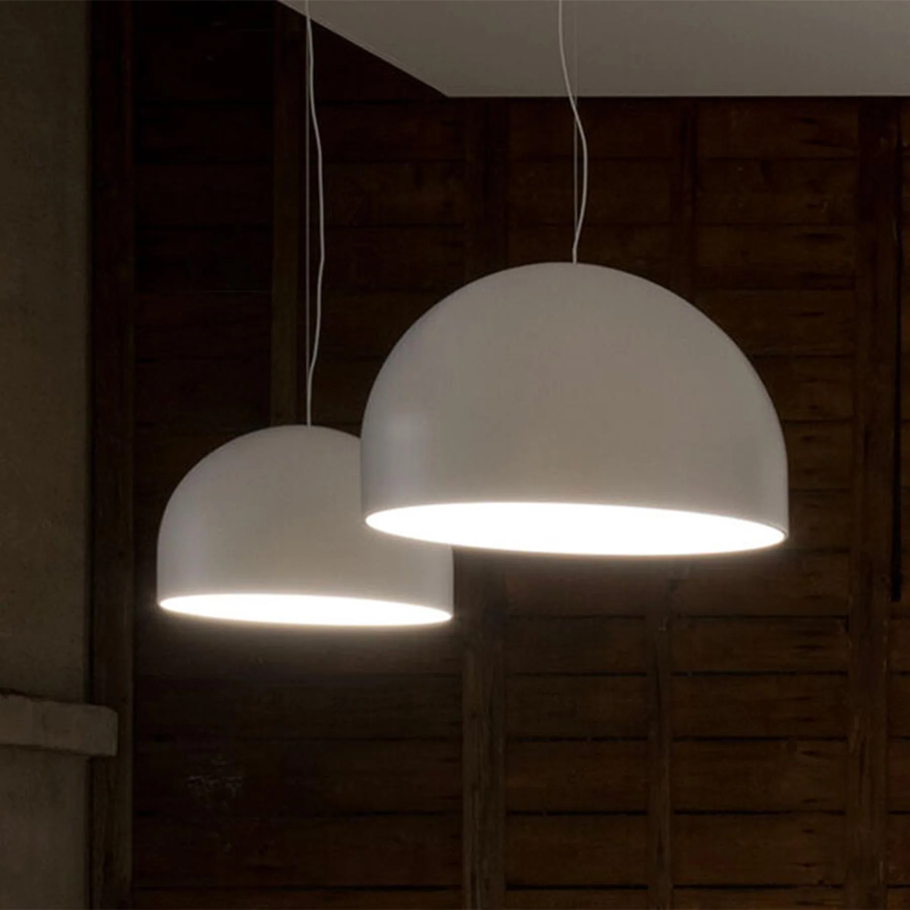 Flos My Dome Pendant Light - Image 4