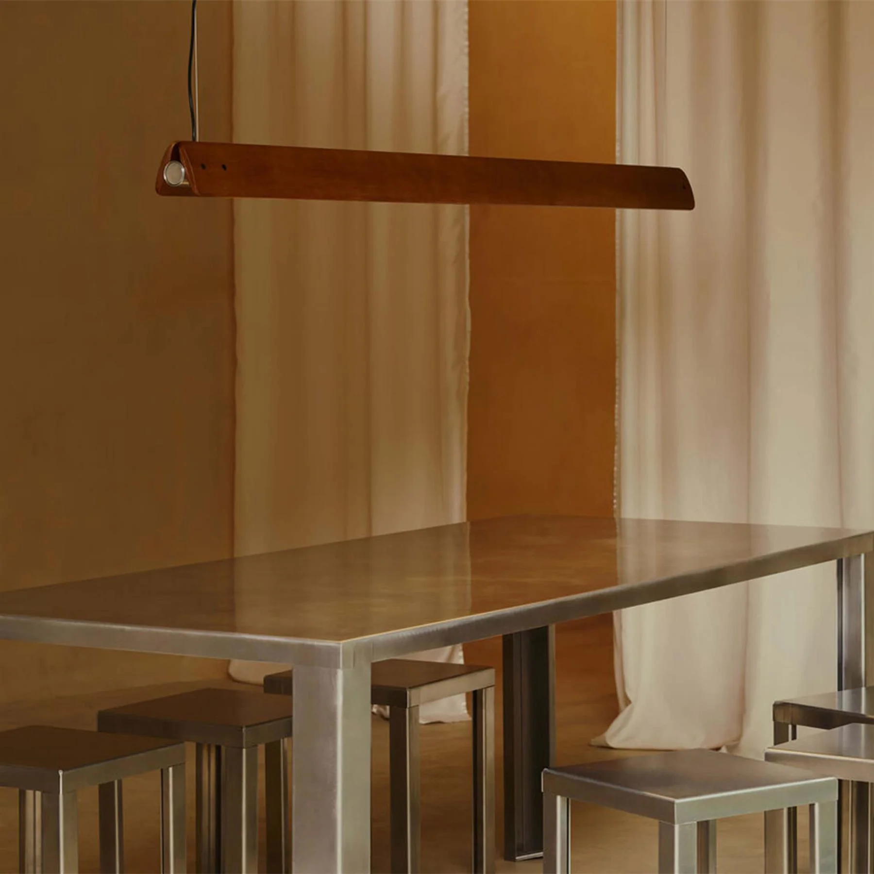 Flos Seki-Han Suspension Light - Image 2