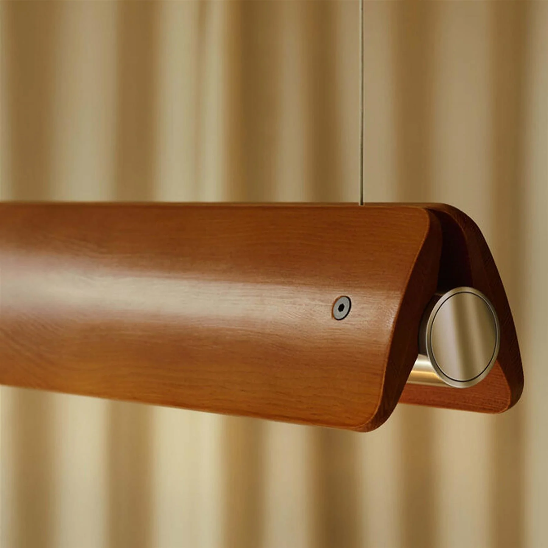 Flos Seki-Han Suspension Light - Image 5