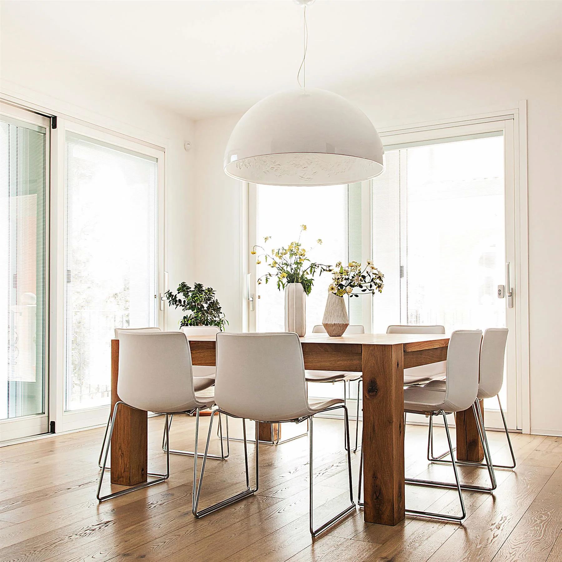 Flos Skygarden Pendant Light - Image 3