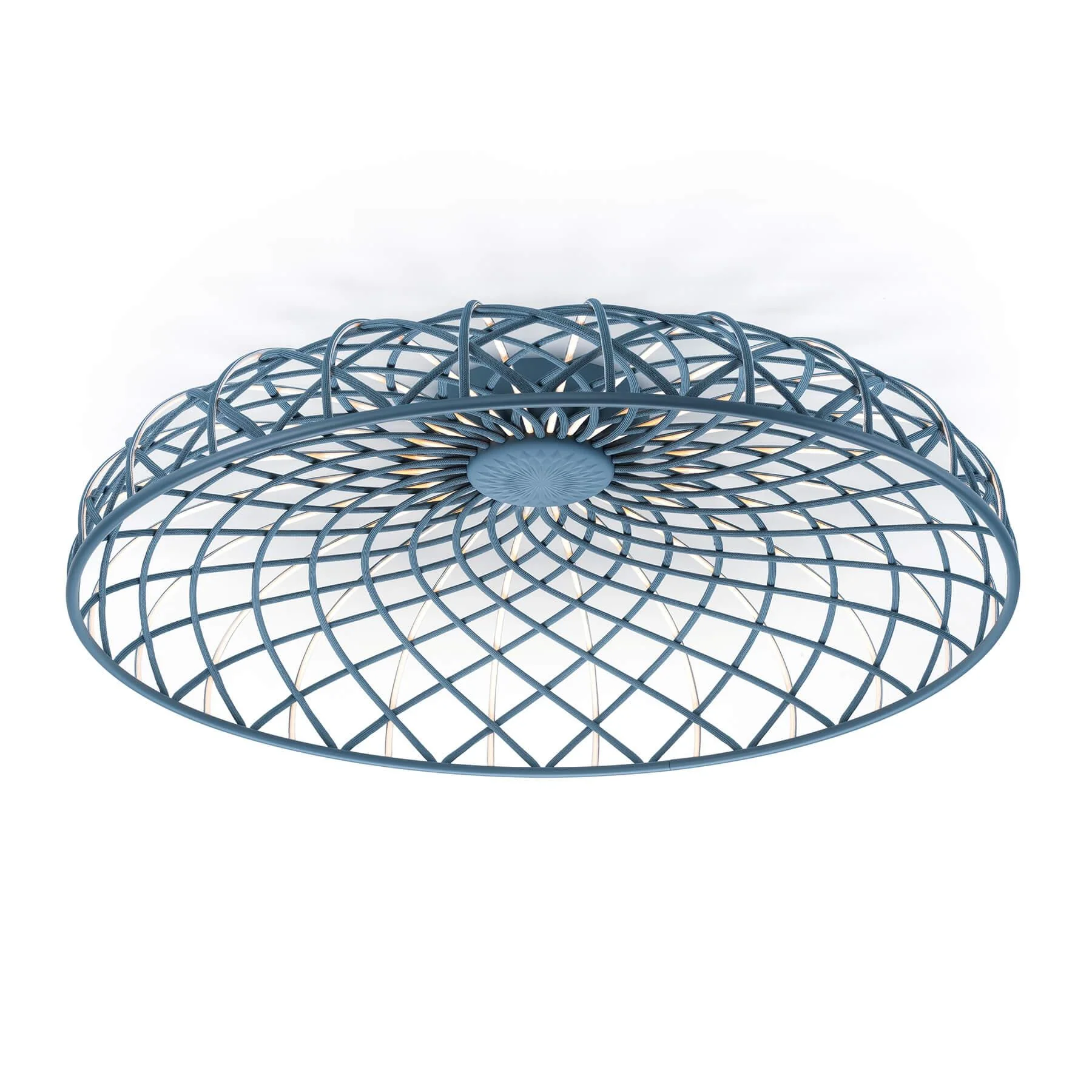 Flos Skynest Ceiling/Wall Light - Image 6