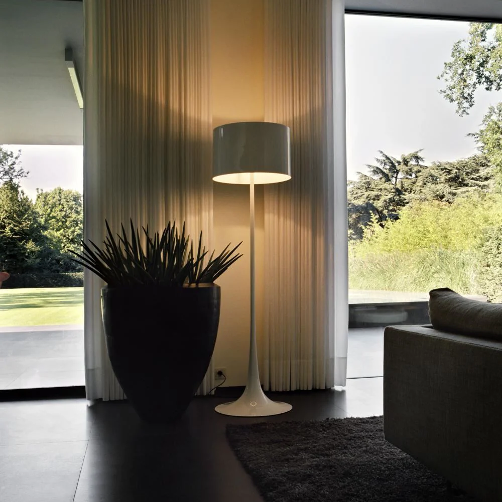 Flos Spun Floor Lamp - Image 2