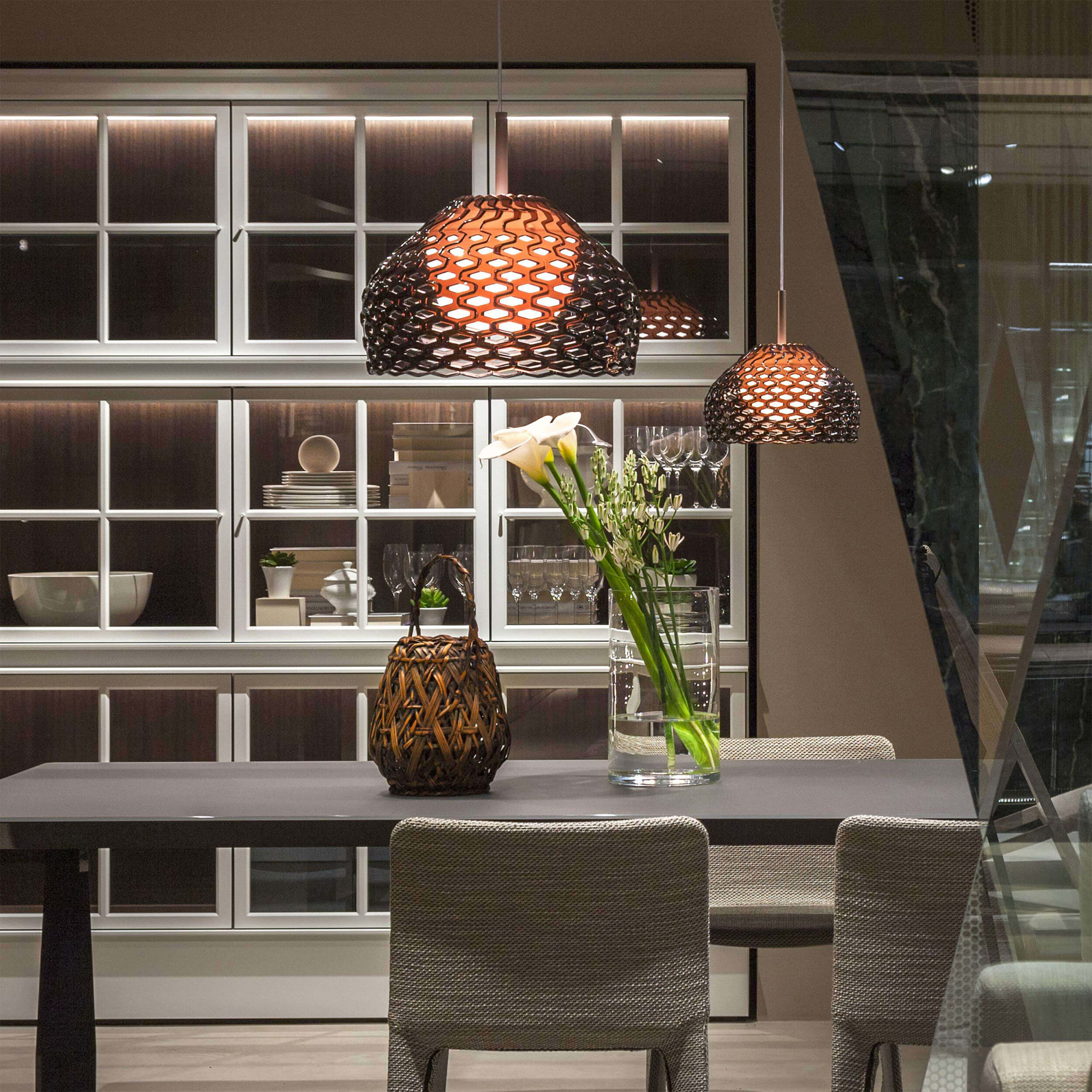 Flos Tatou Pendant Light - Image 2