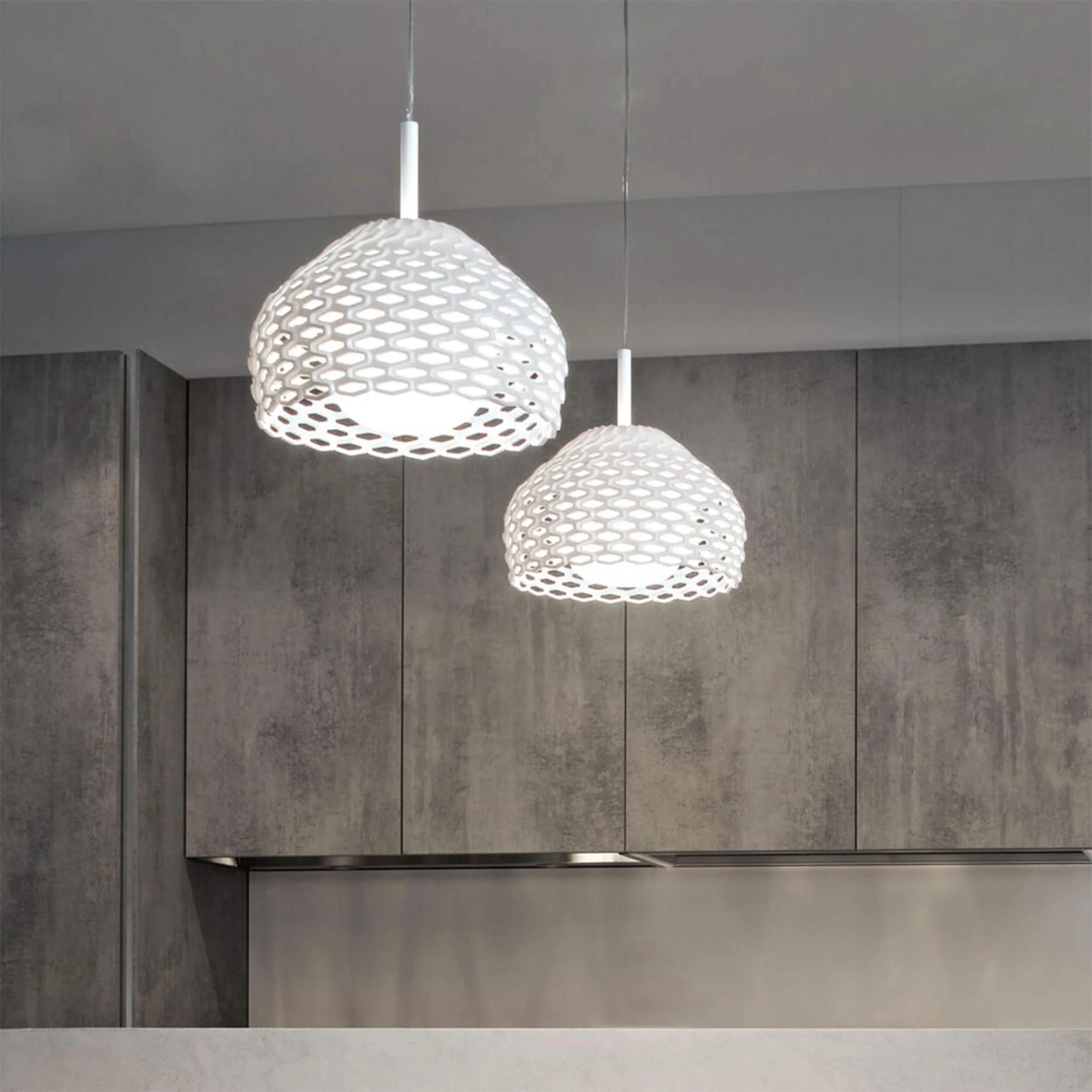Flos Tatou Pendant Light - Image 4
