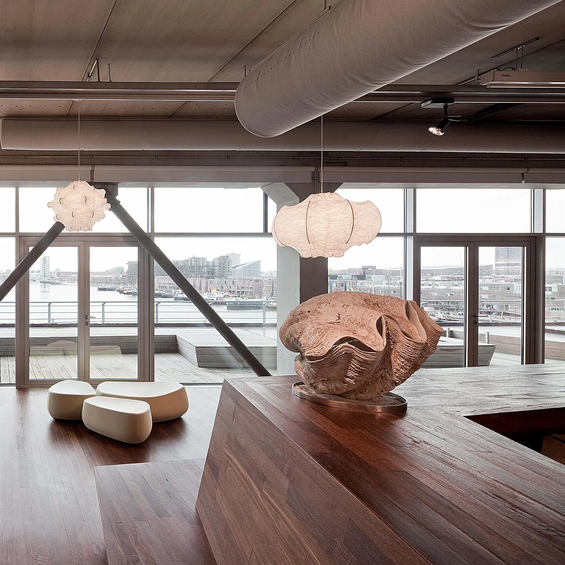 Flos Viscontea Pendant Light - Image 2