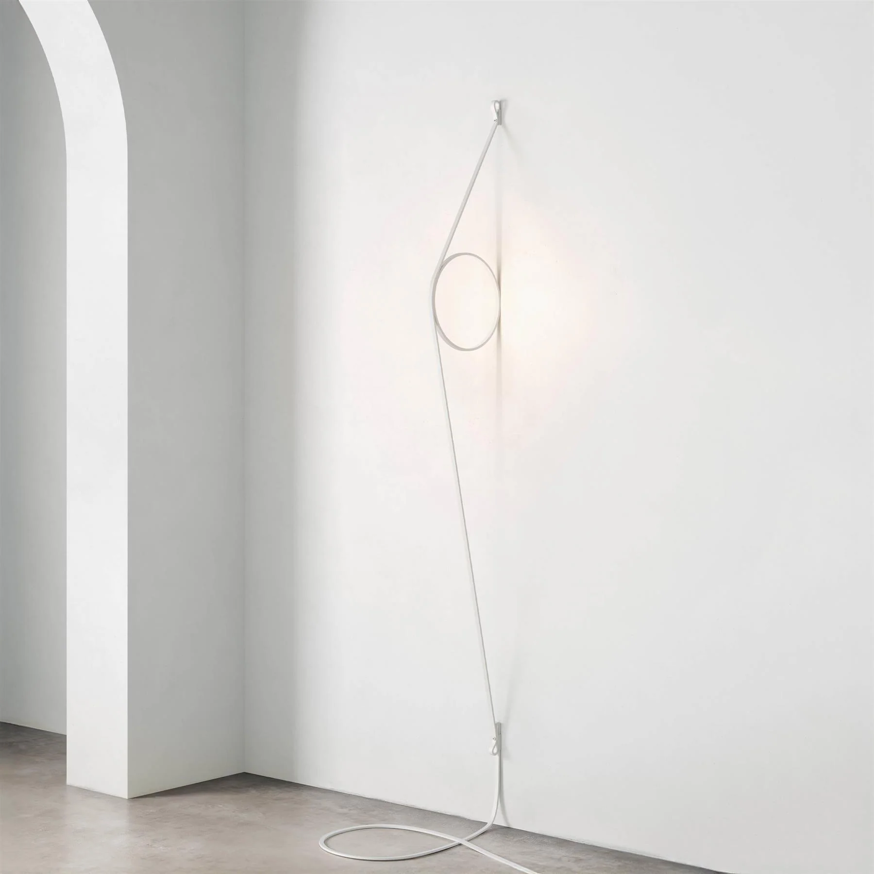 Flos Wirering Wall Light - Image 5