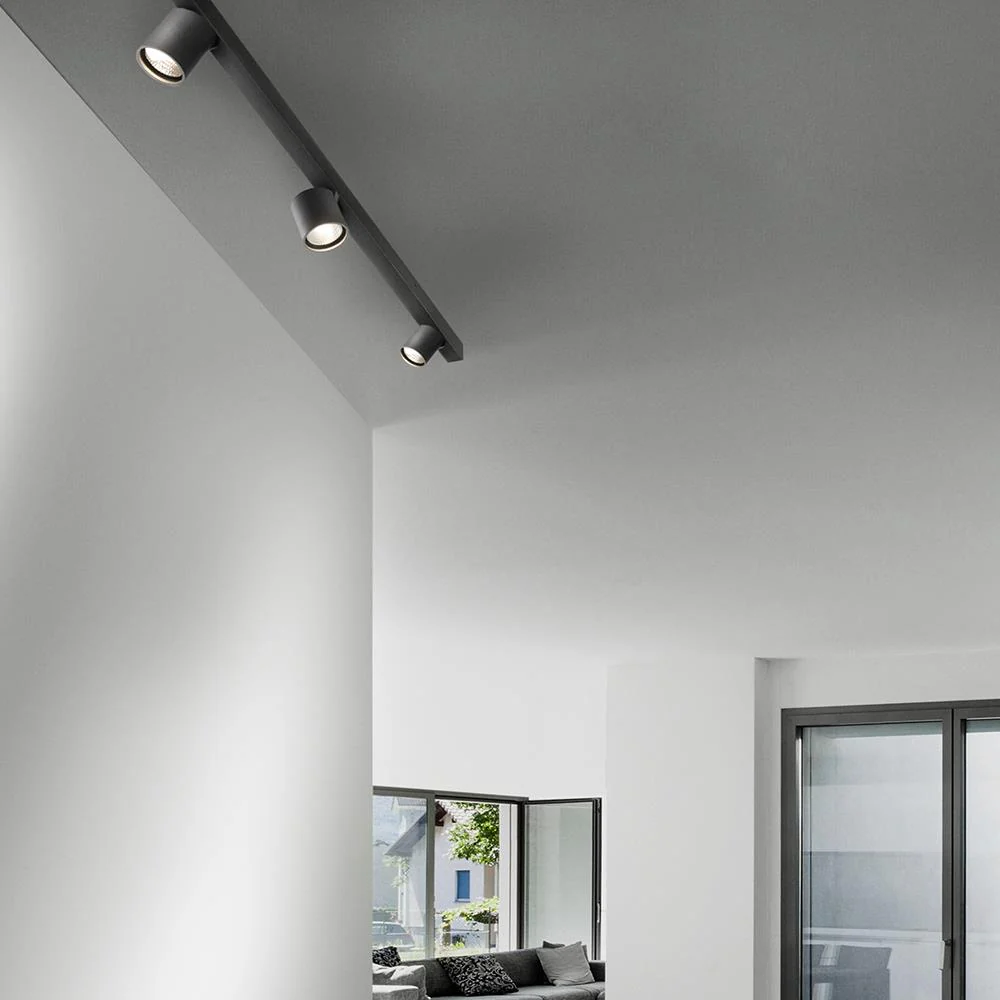 Focus line ceiling light by Light-Point - Image 3