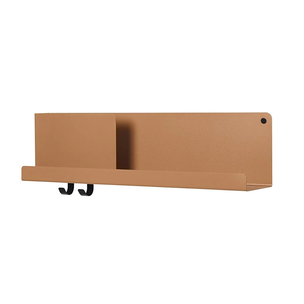 Folded shelves - Image 14