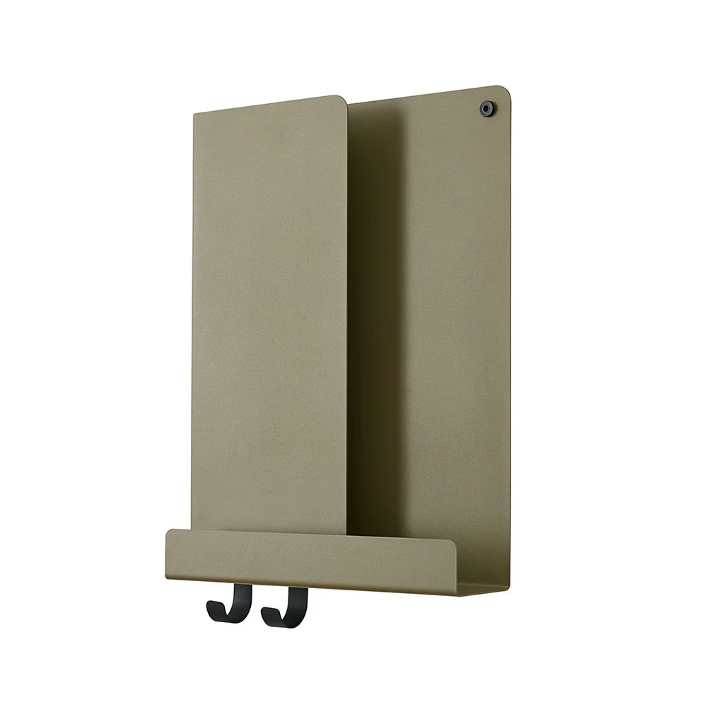 Folded shelves - Image 19