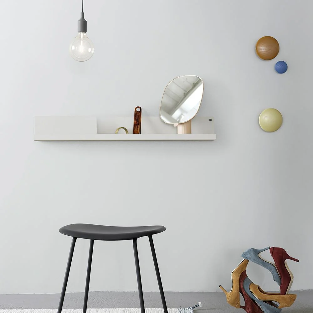 Folded shelves - Image 3