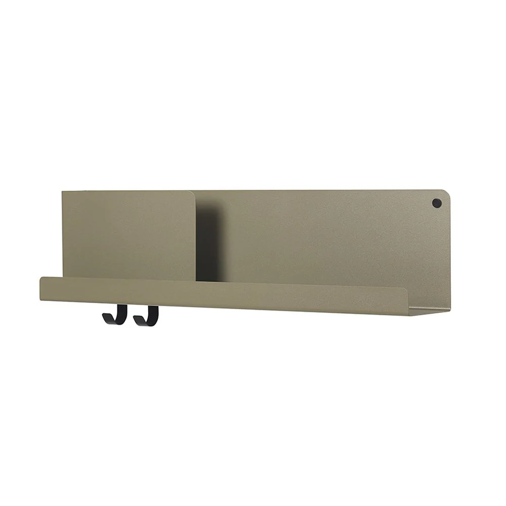 Folded shelves - Image 8