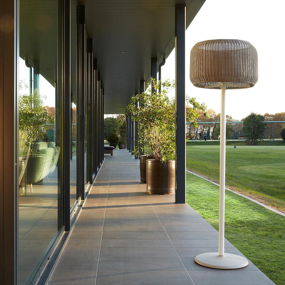 Fora P Outdoor Floor Light - Image 2