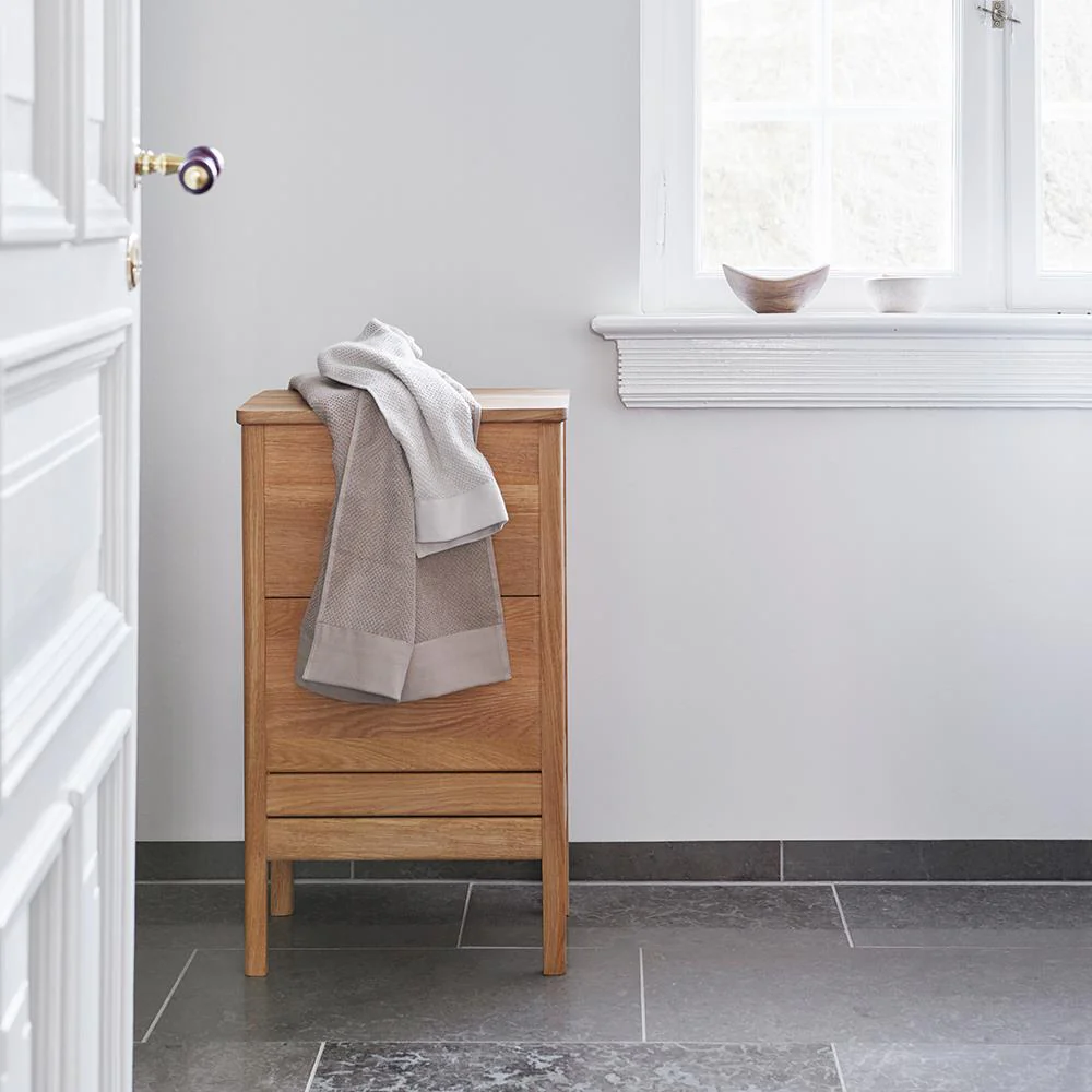 Form & Refine A Line Laundry Box - Image 3
