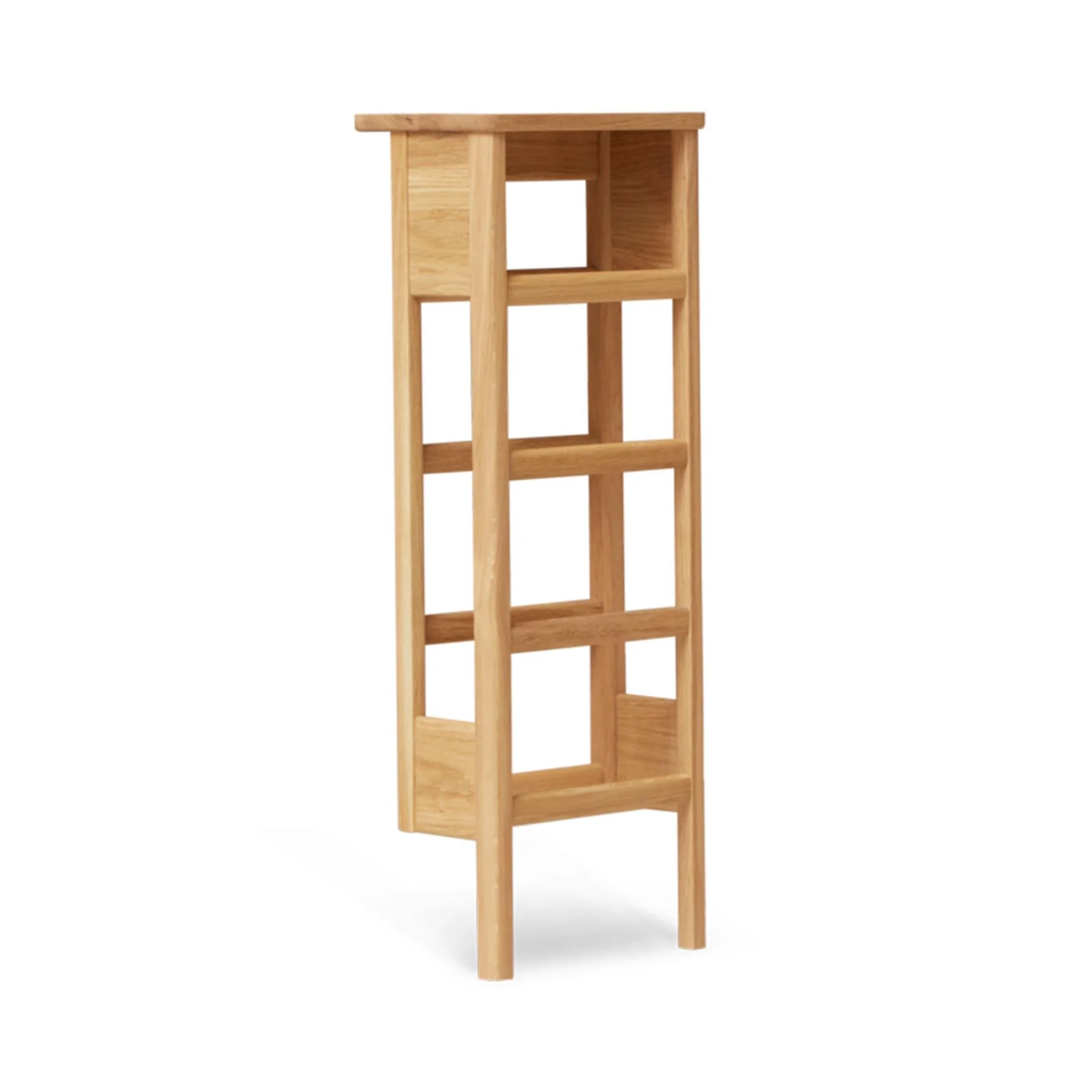 Form & Refine A Line Shoe Rack 35 - Image 4