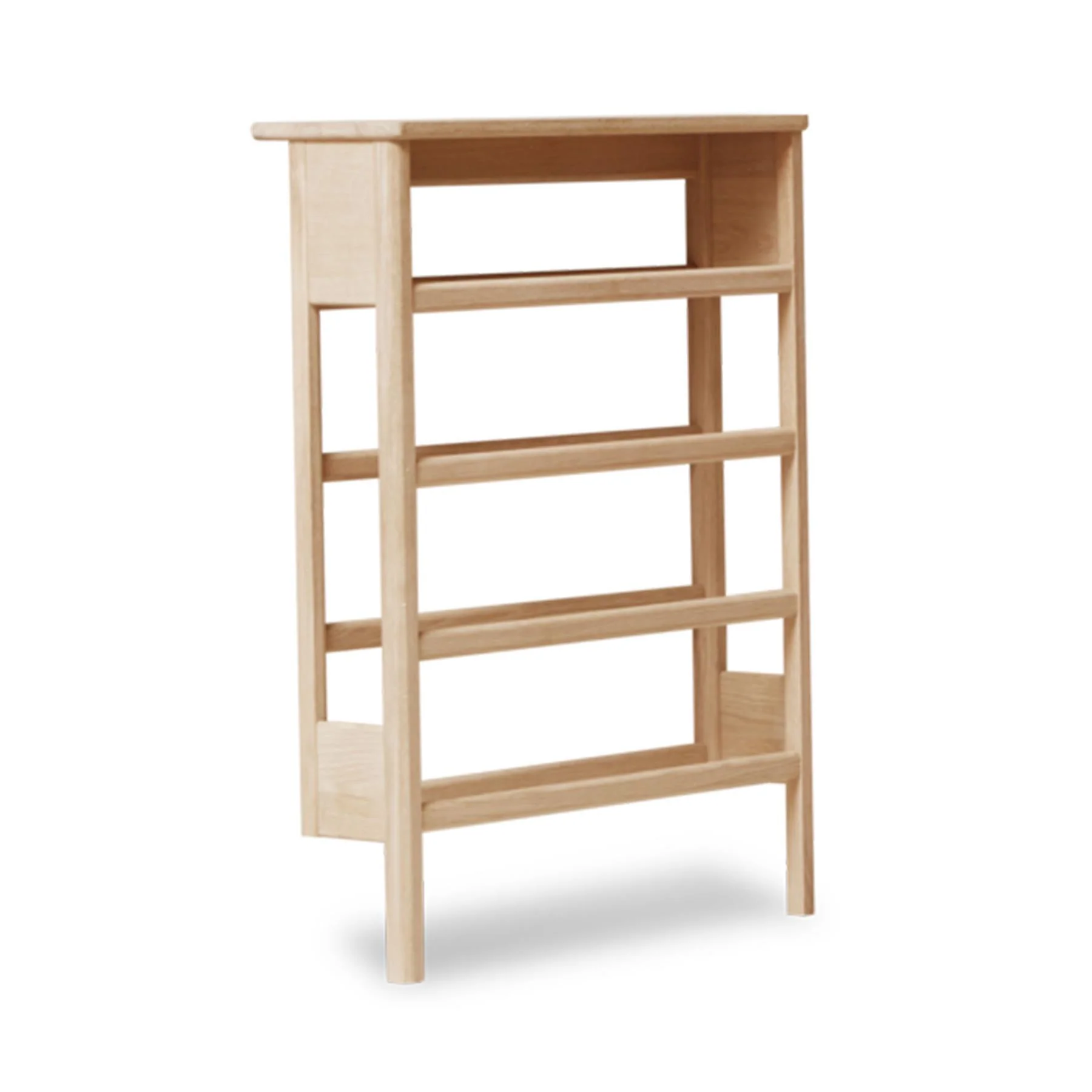 Form & Refine A Line Shoe Rack 72 - Image 4
