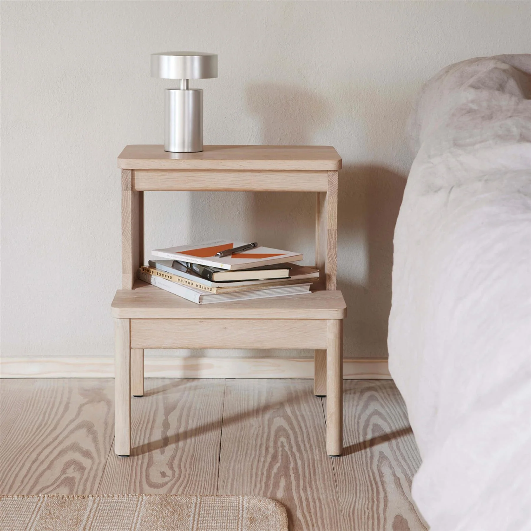 Form & Refine A Line Stepstool - Image 3