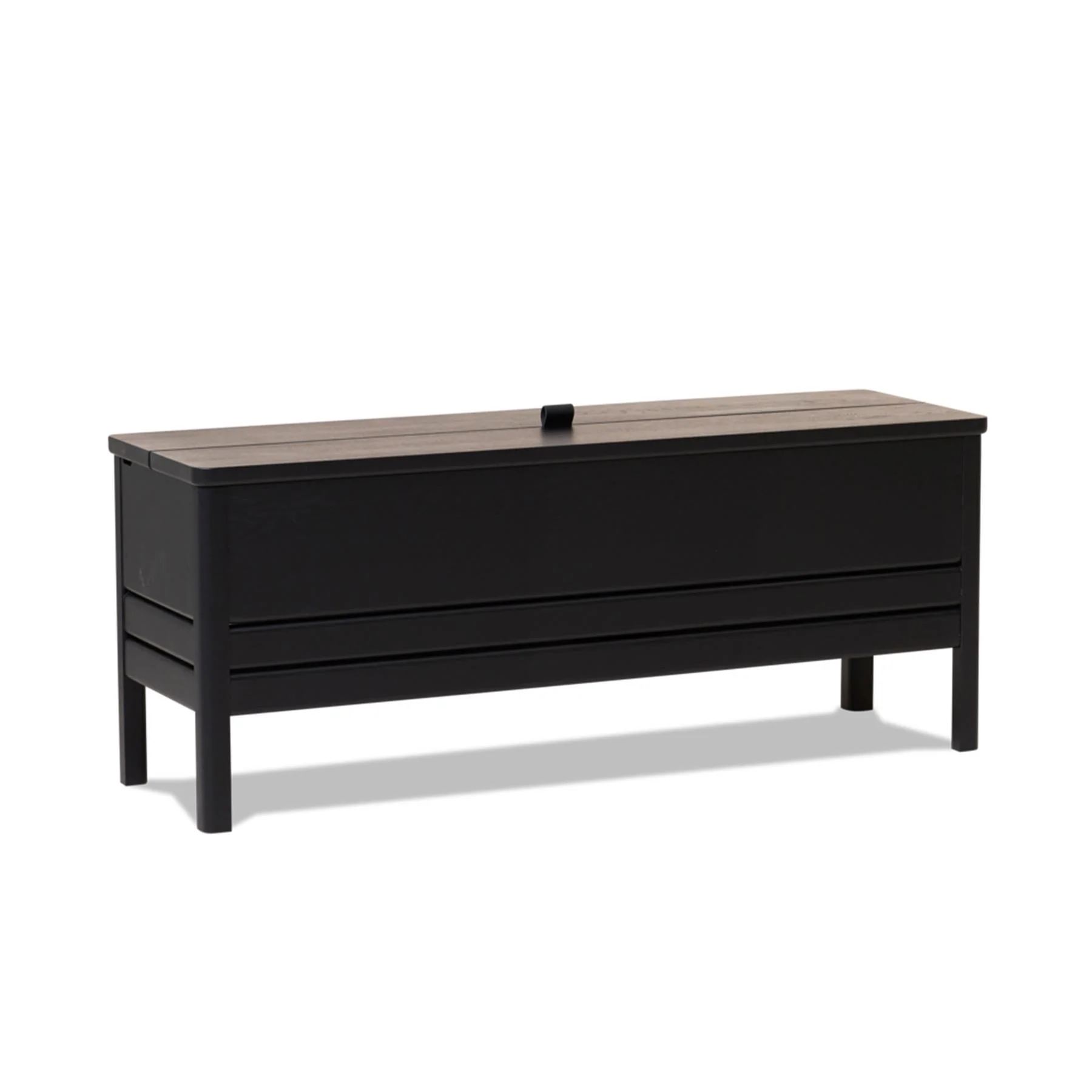 Form & Refine A Line Storage Bench 111 - Image 6