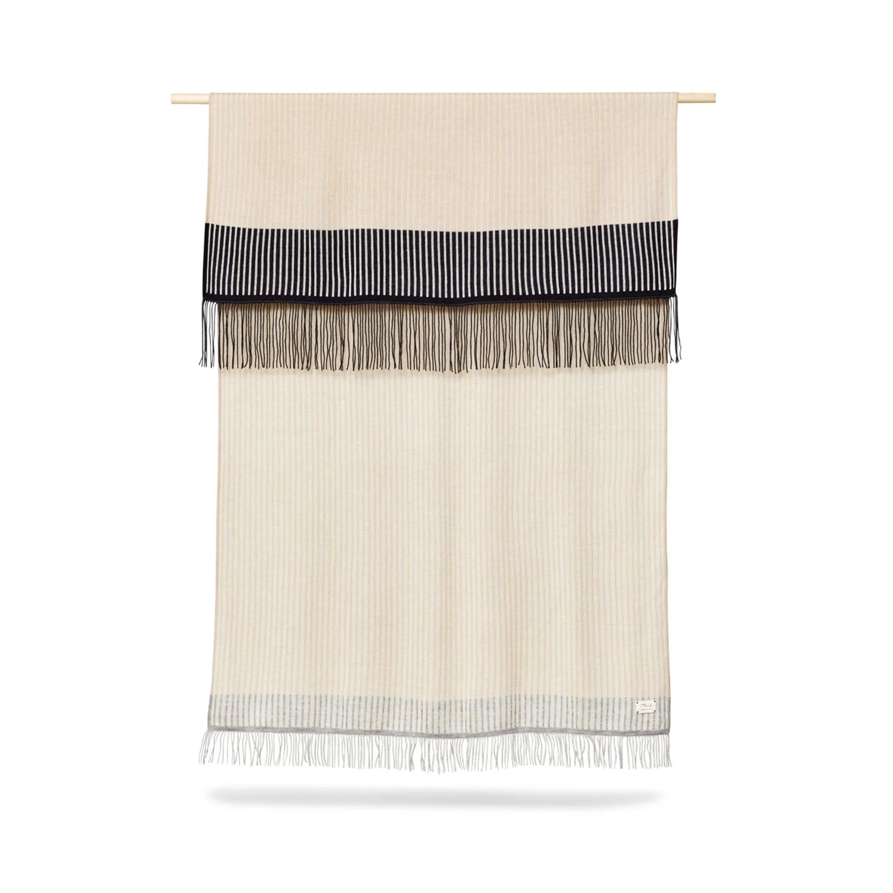 Form & Refine Aymara Pattern Blanket - Image 4