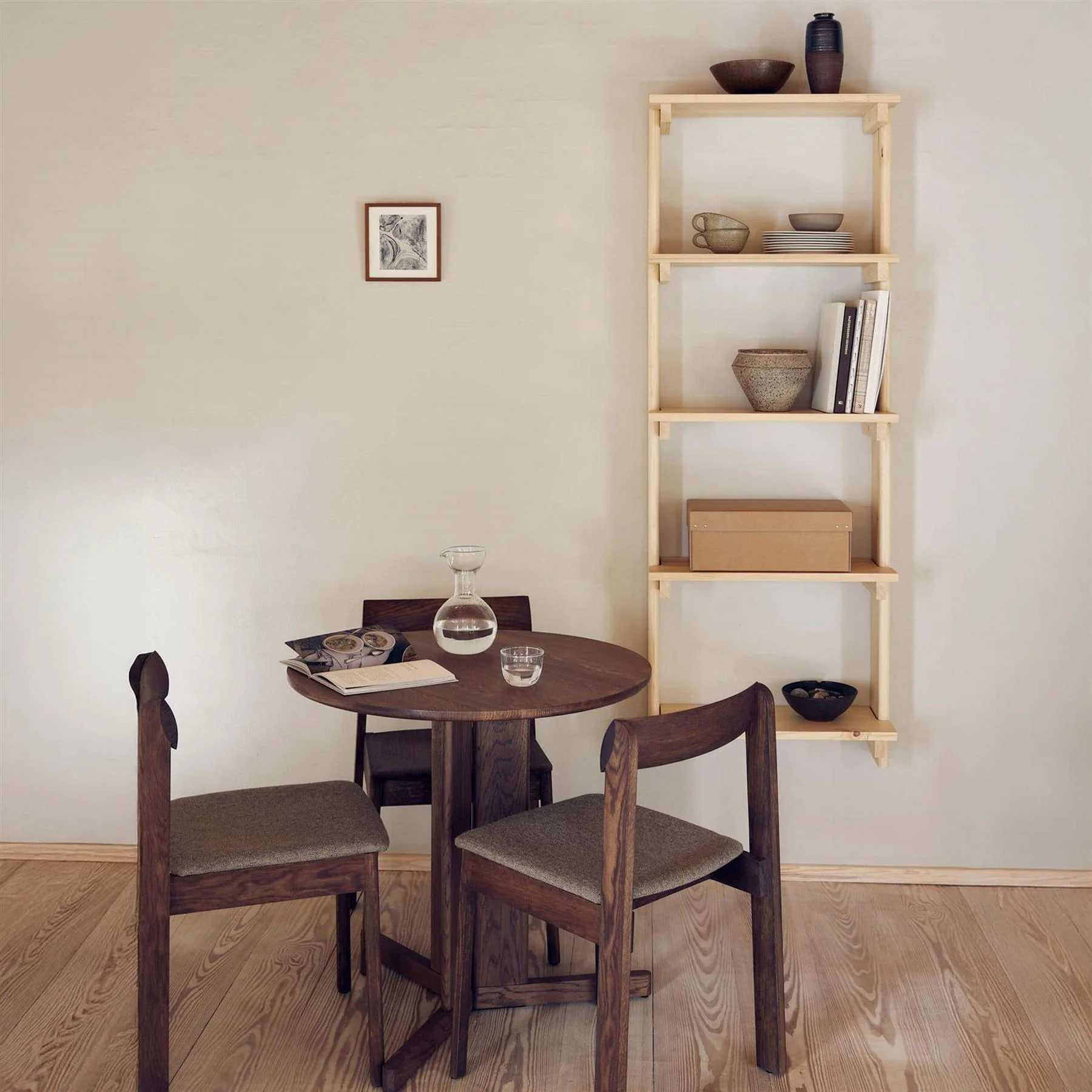 Form & Refine Beam Shelving - Image 2