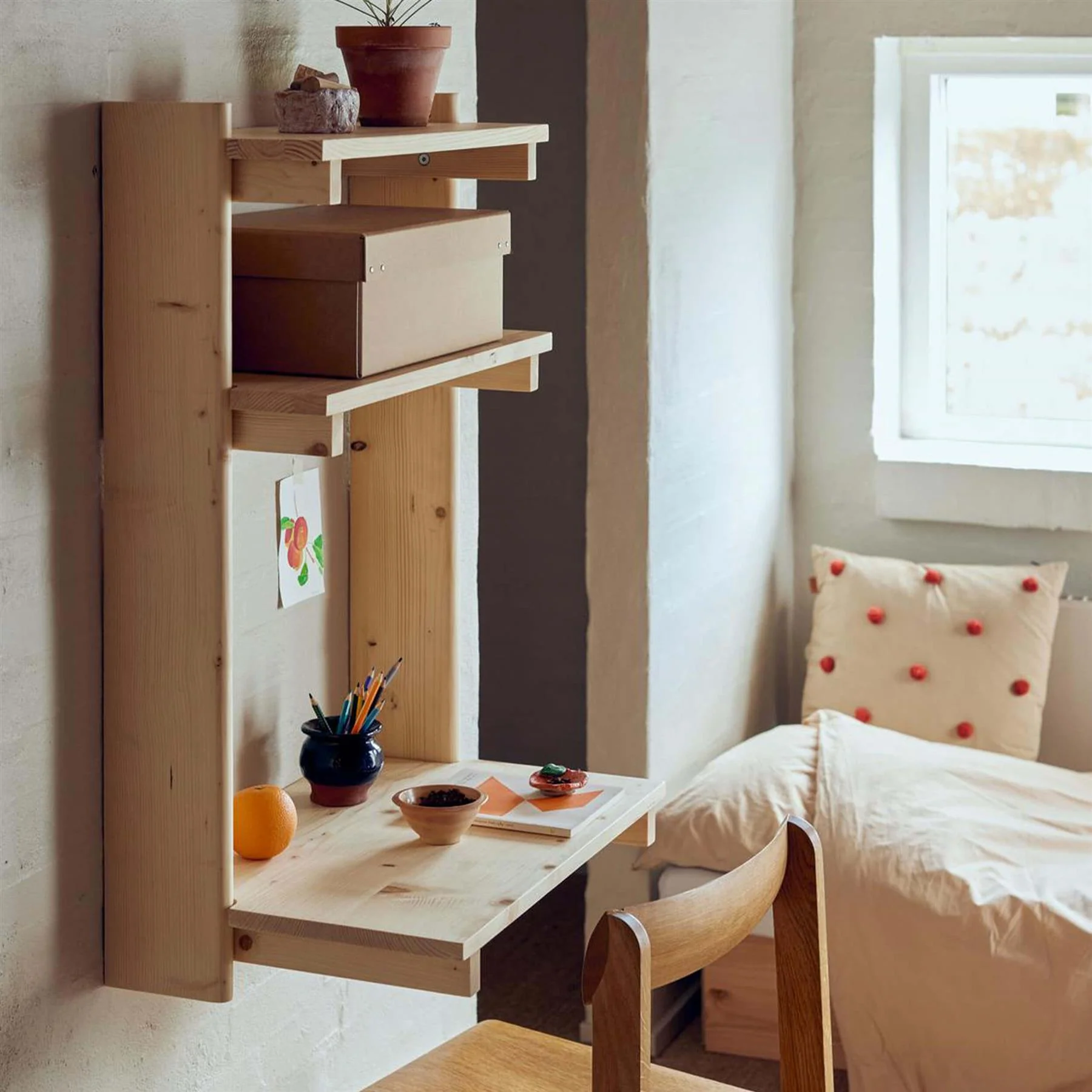 Form & Refine Beam Shelving - Image 4