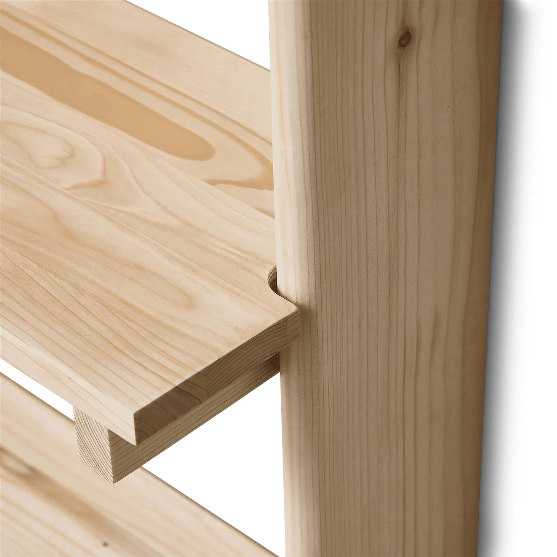 Form & Refine Beam Shelving - Image 5