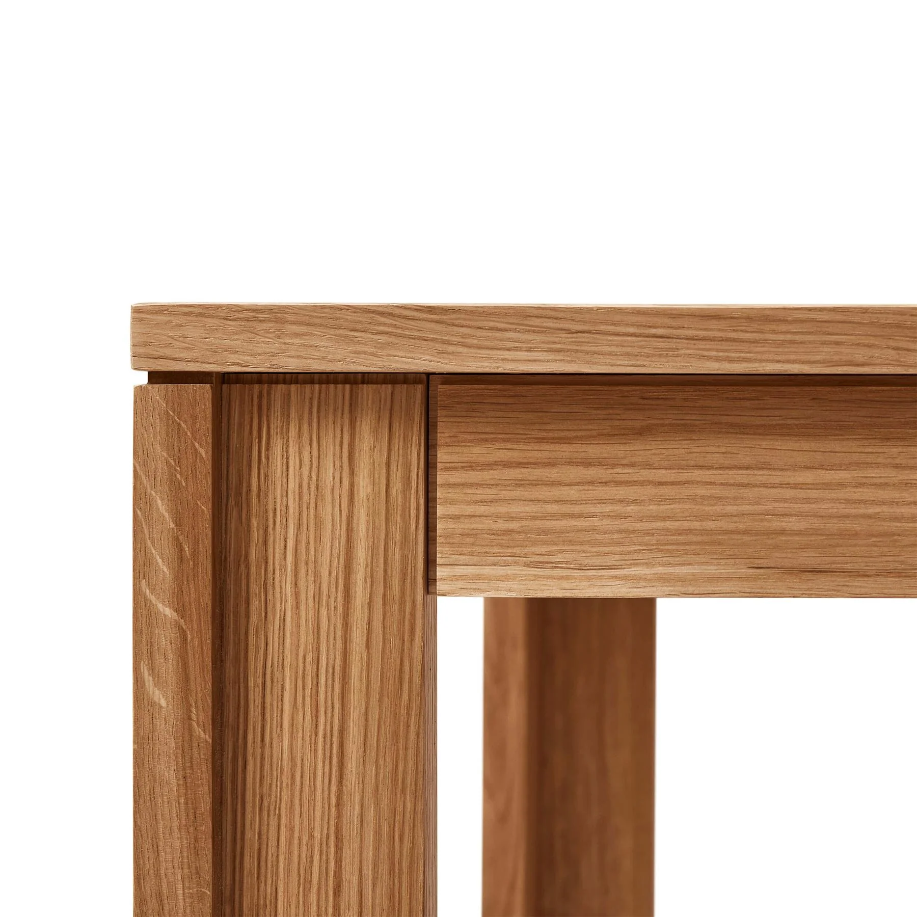 Form & Refine Element Dining Table - Image 6
