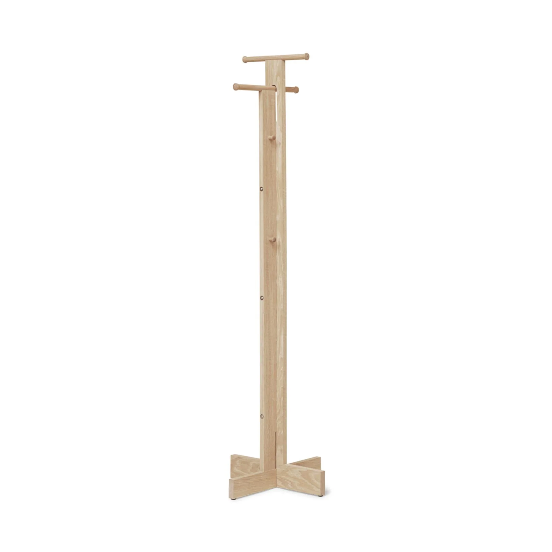 Form & Refine Foyer Coat Stand - Image 4