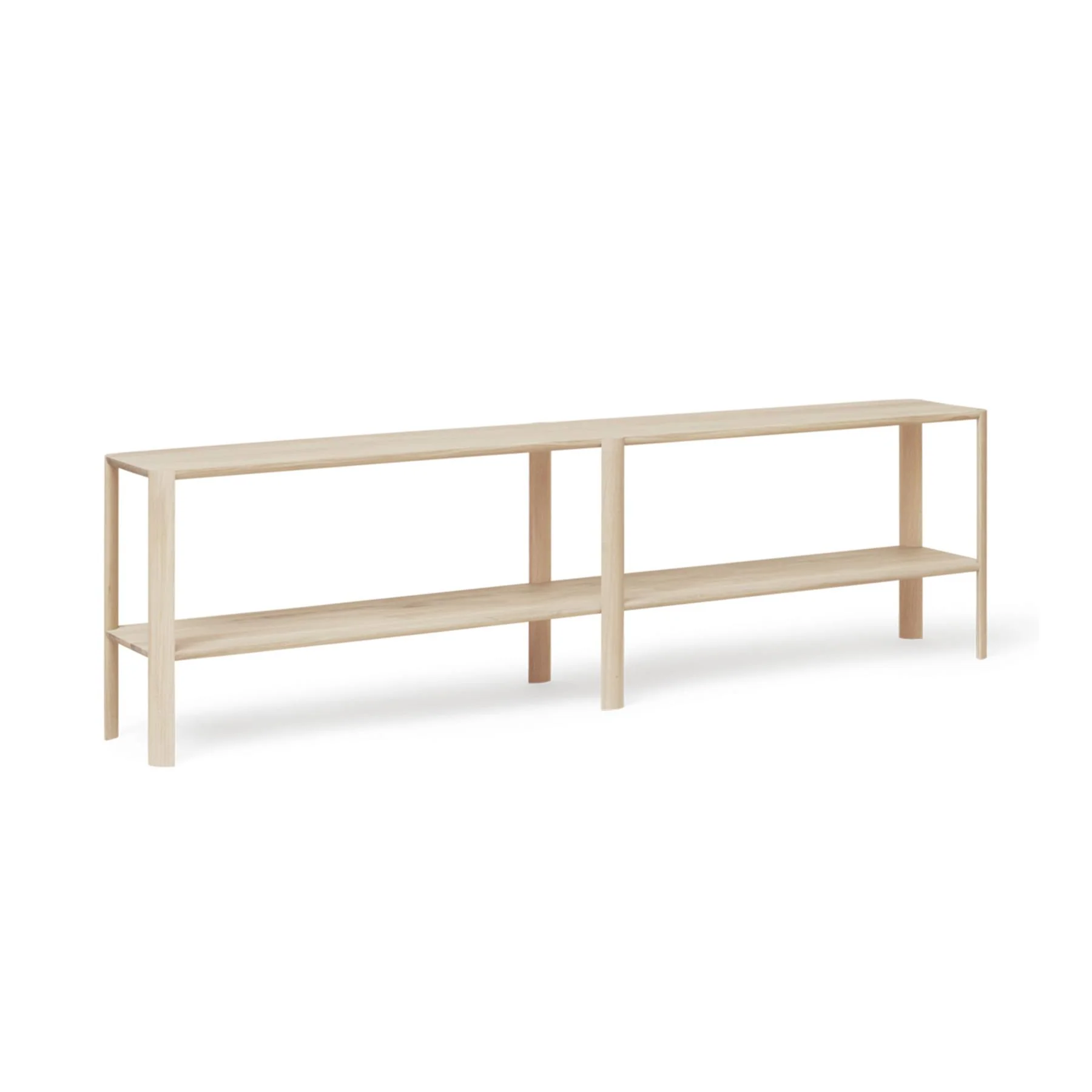 Form & Refine Leaf Shelf 2x2 - Image 4