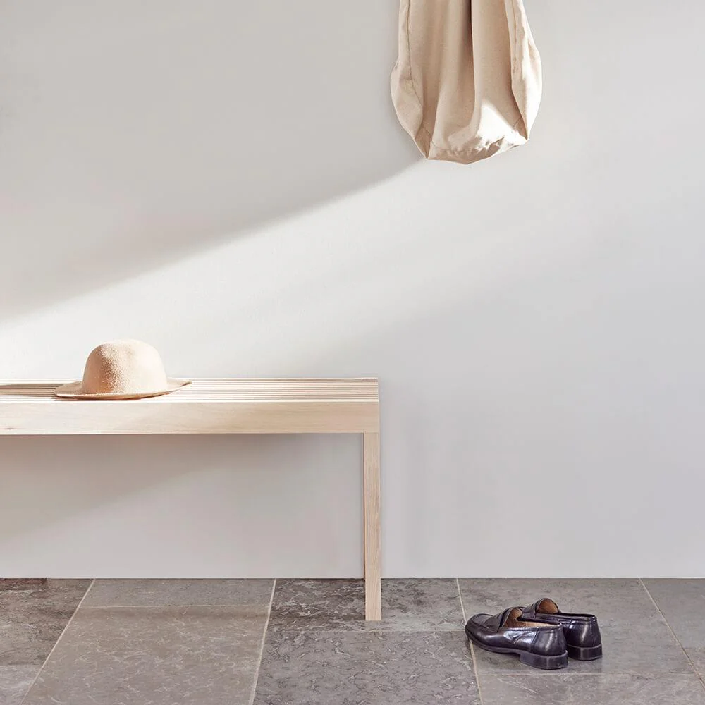 Form & Refine Lightweight Bench - Image 2