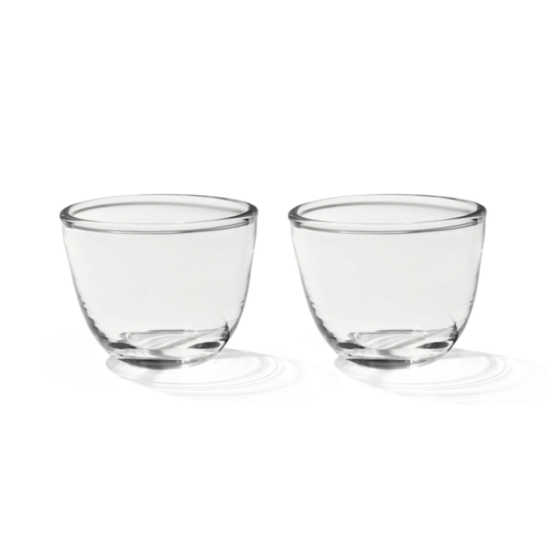 Form & Refine Pinho Glasses x2