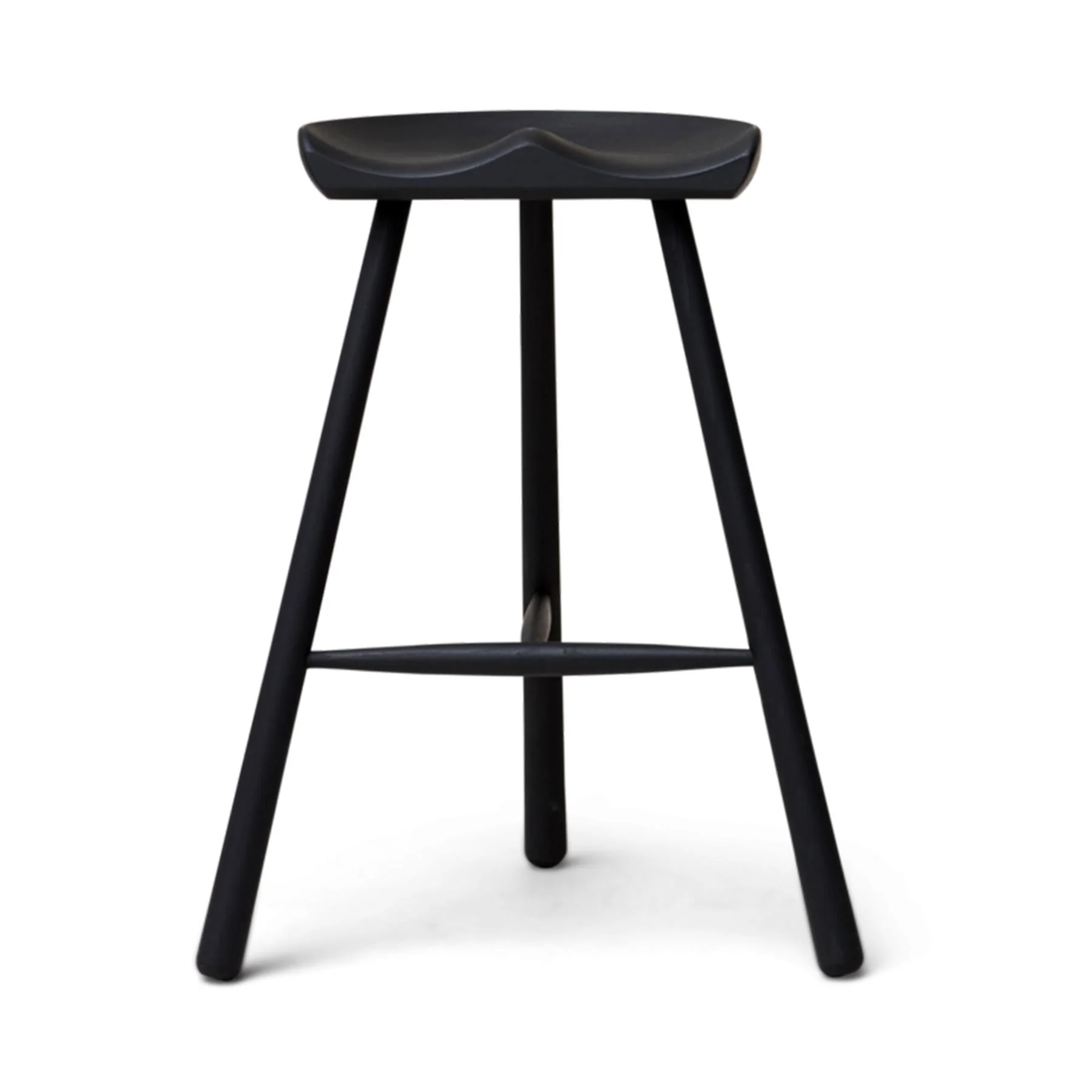 Form & Refine Shoemaker Chair No. 68 - Image 5