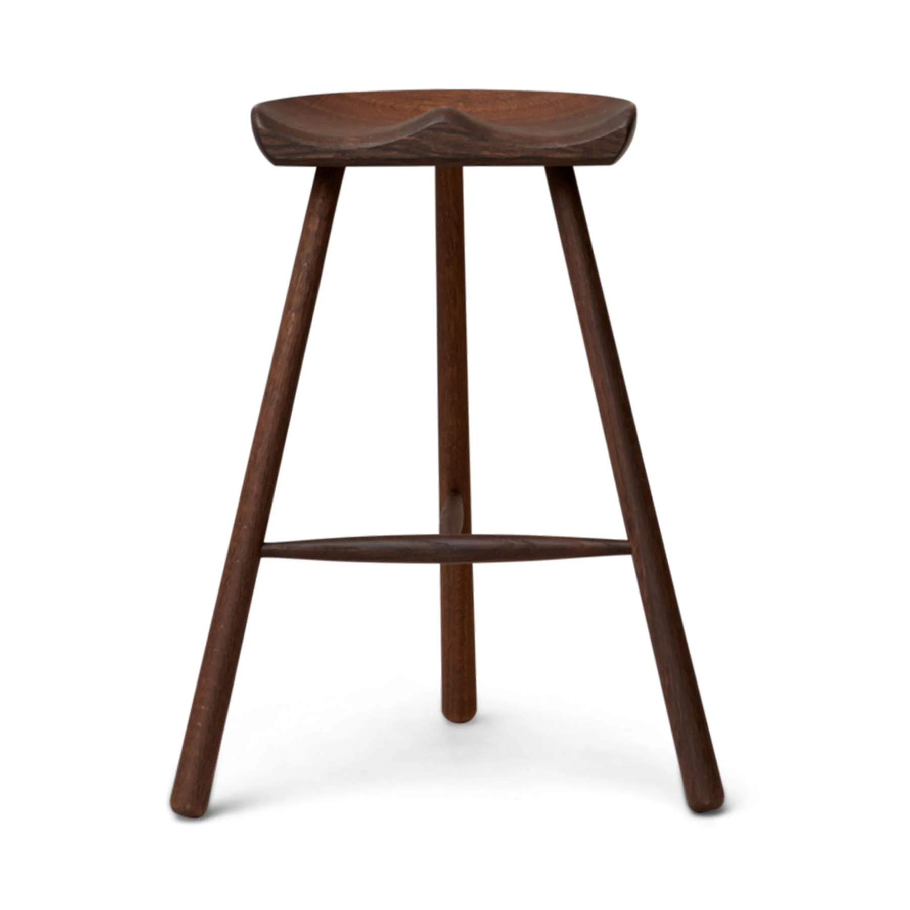 Form & Refine Shoemaker Chair No. 68 - Image 6