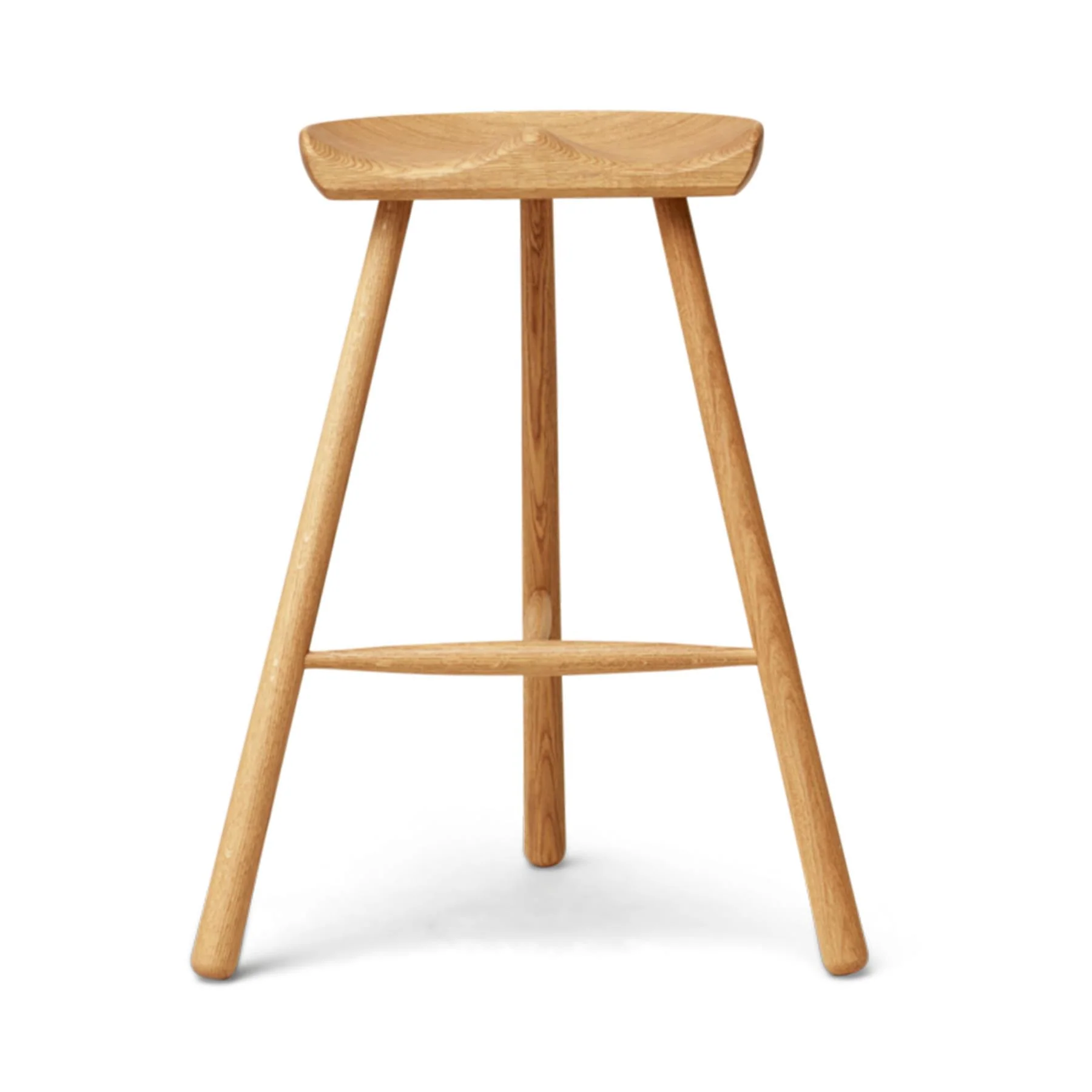 Form & Refine Shoemaker Chair No. 68 - Image 7