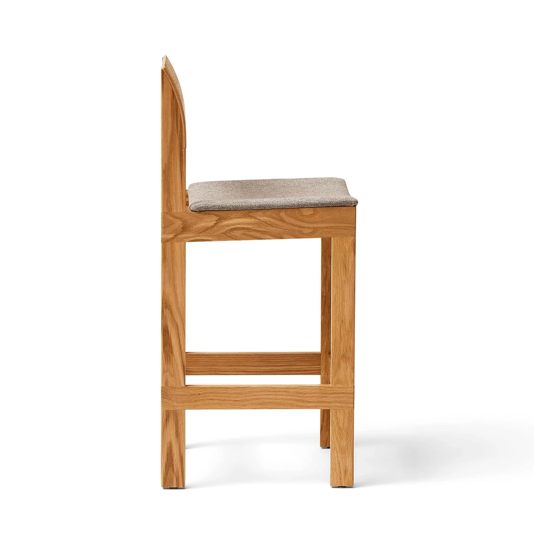 Form & Refine Sonder Bar Stool 65, Hallingdal - Image 3