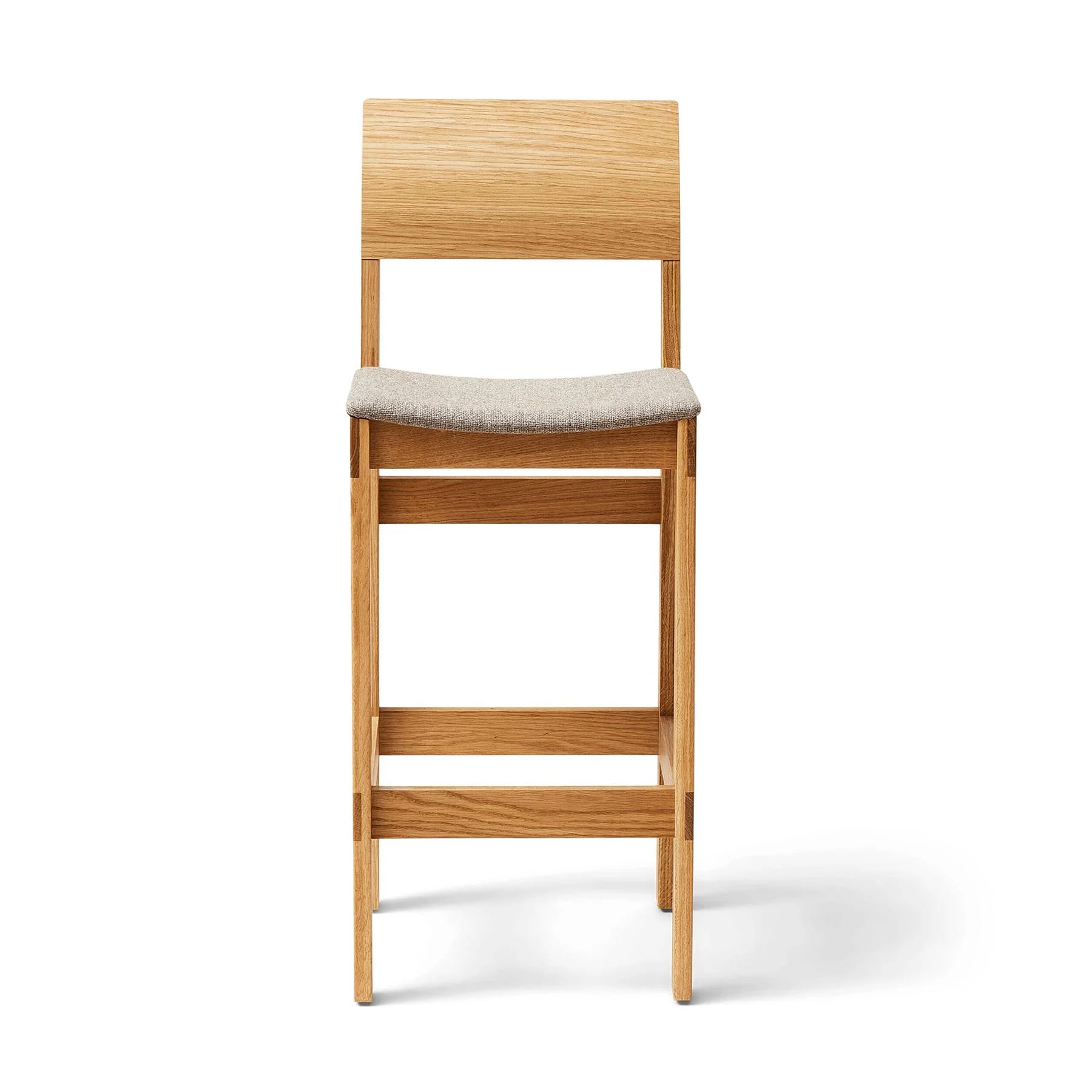 Form & Refine Sonder Bar Stool 65, Hallingdal - Image 4