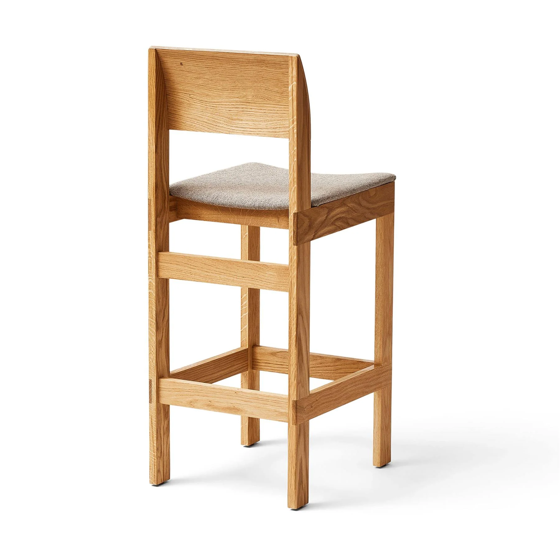 Form & Refine Sonder Bar Stool 65, Hallingdal - Image 5